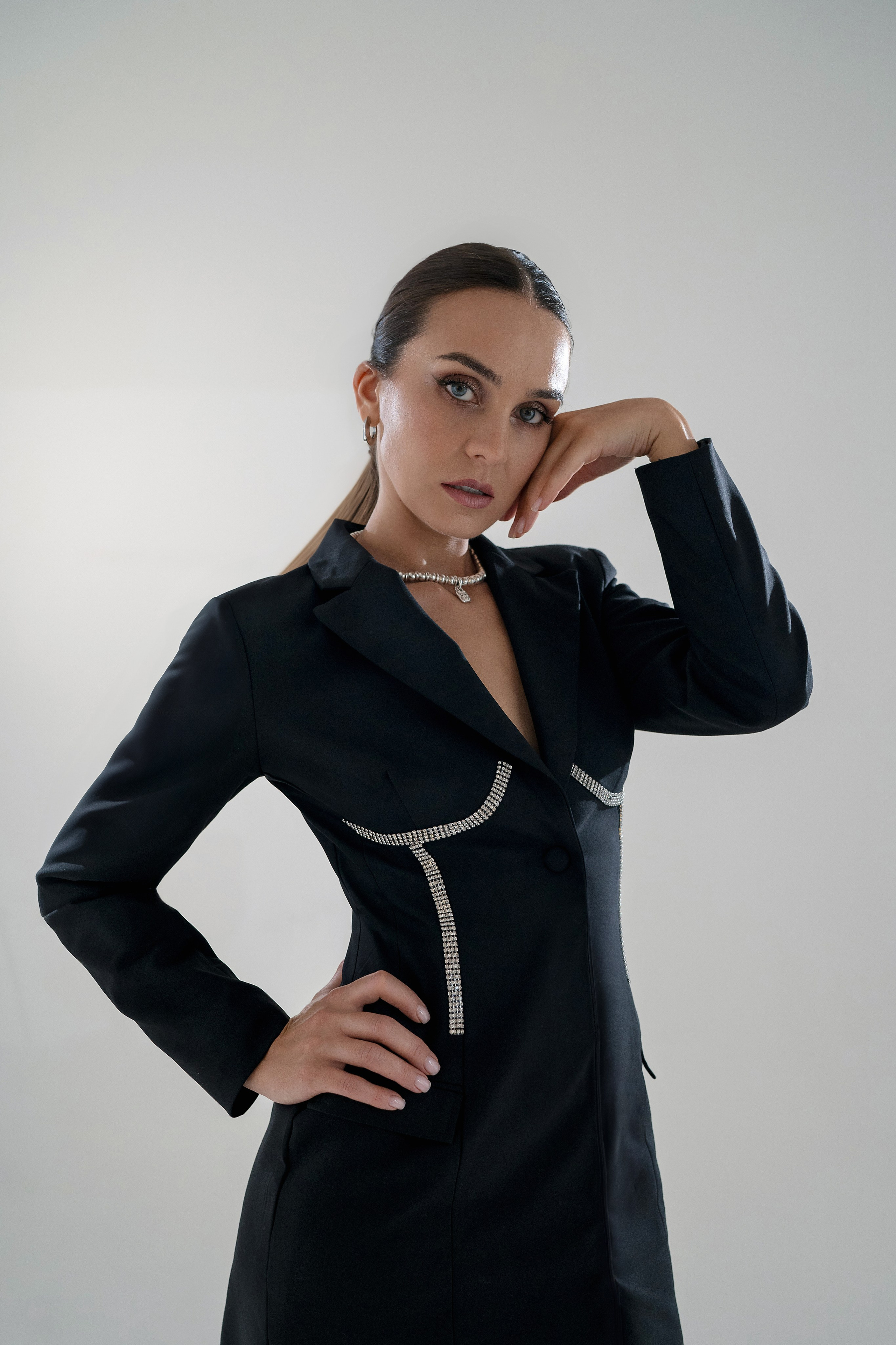 Кристина. Портретный фотограф в Москве Татьяна