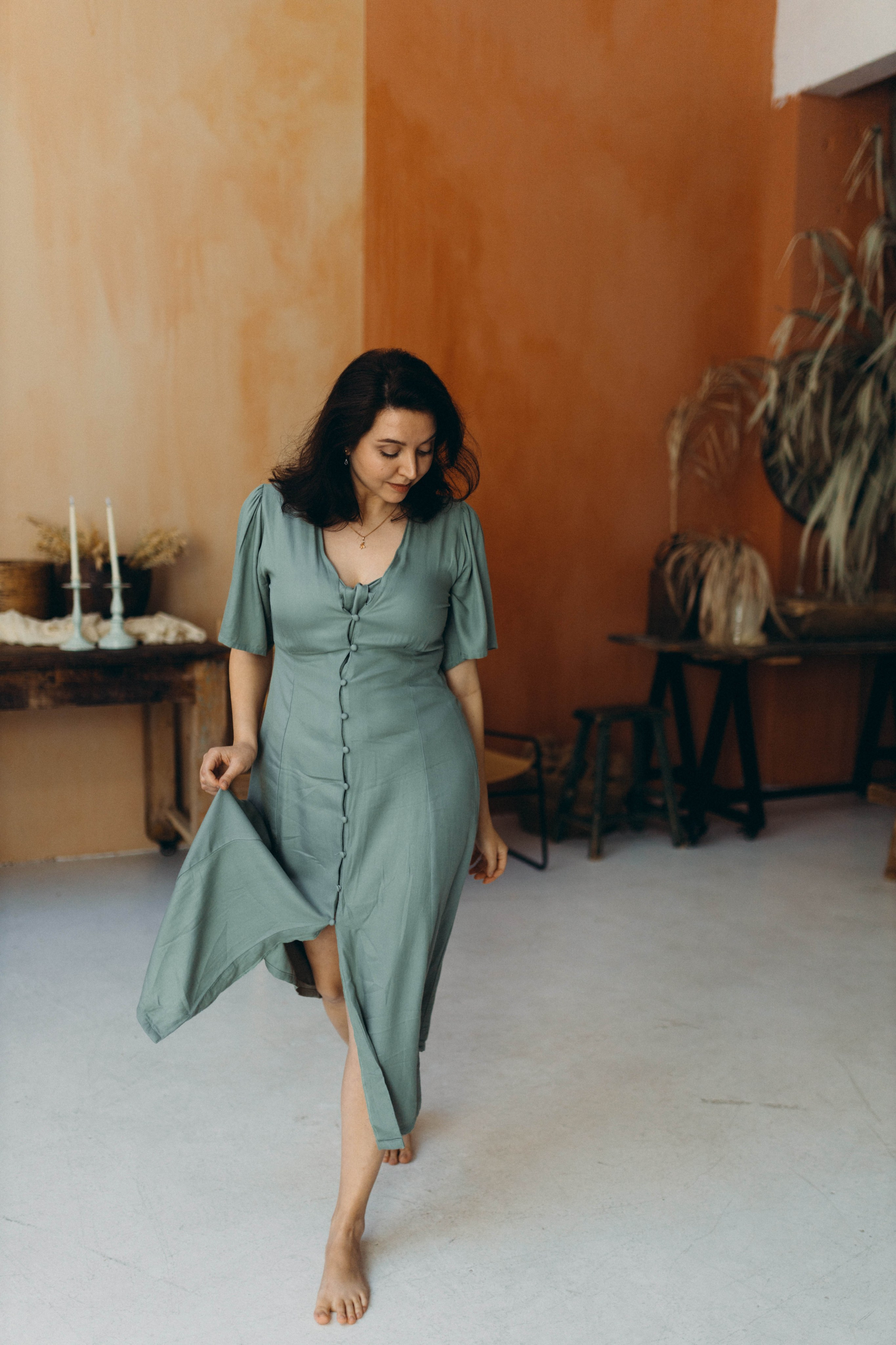 Мария. Свадебный фотограф Мария Железняк в Москве