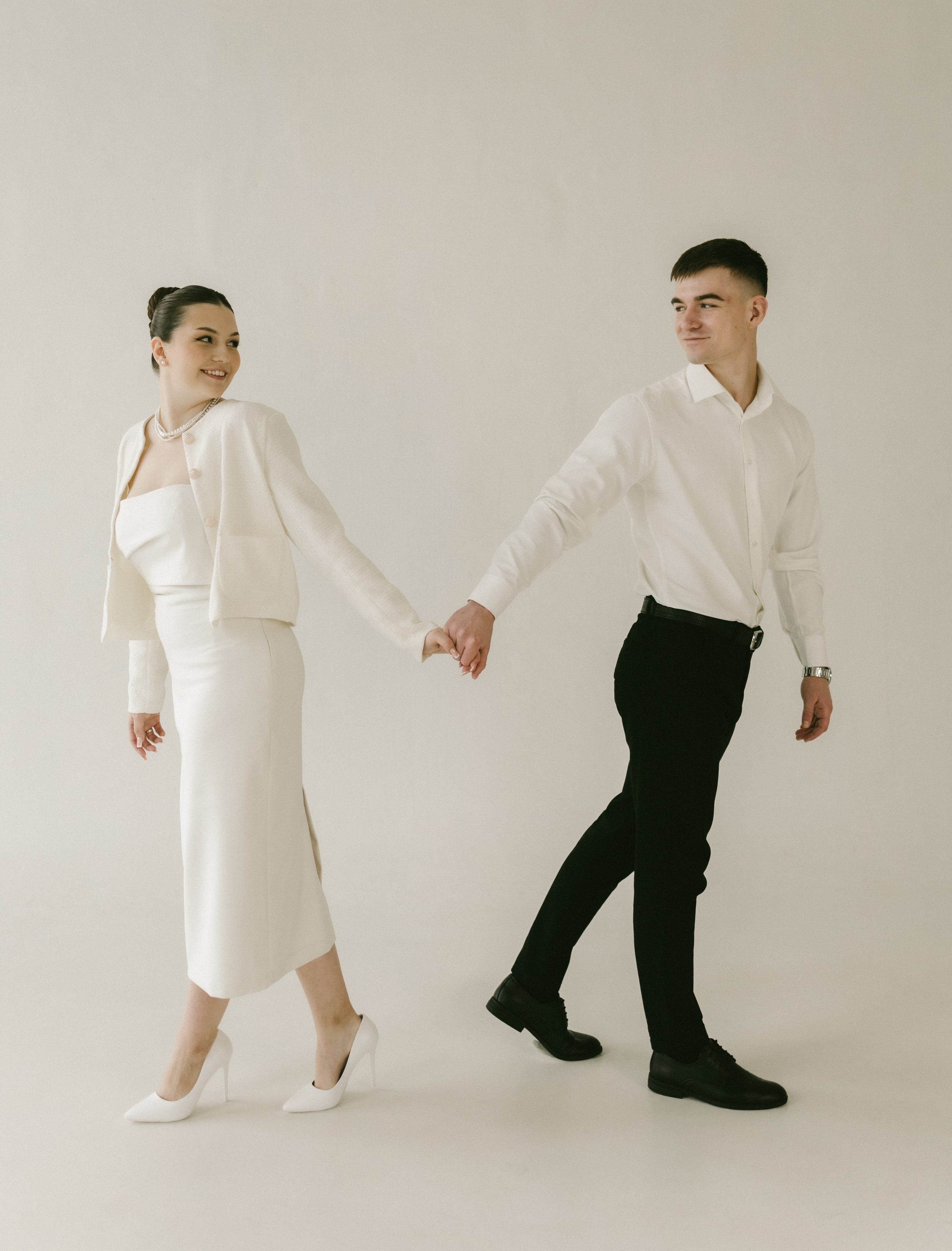 Полина и Иван. Фотограф в Костроме|Анастасия Куликова