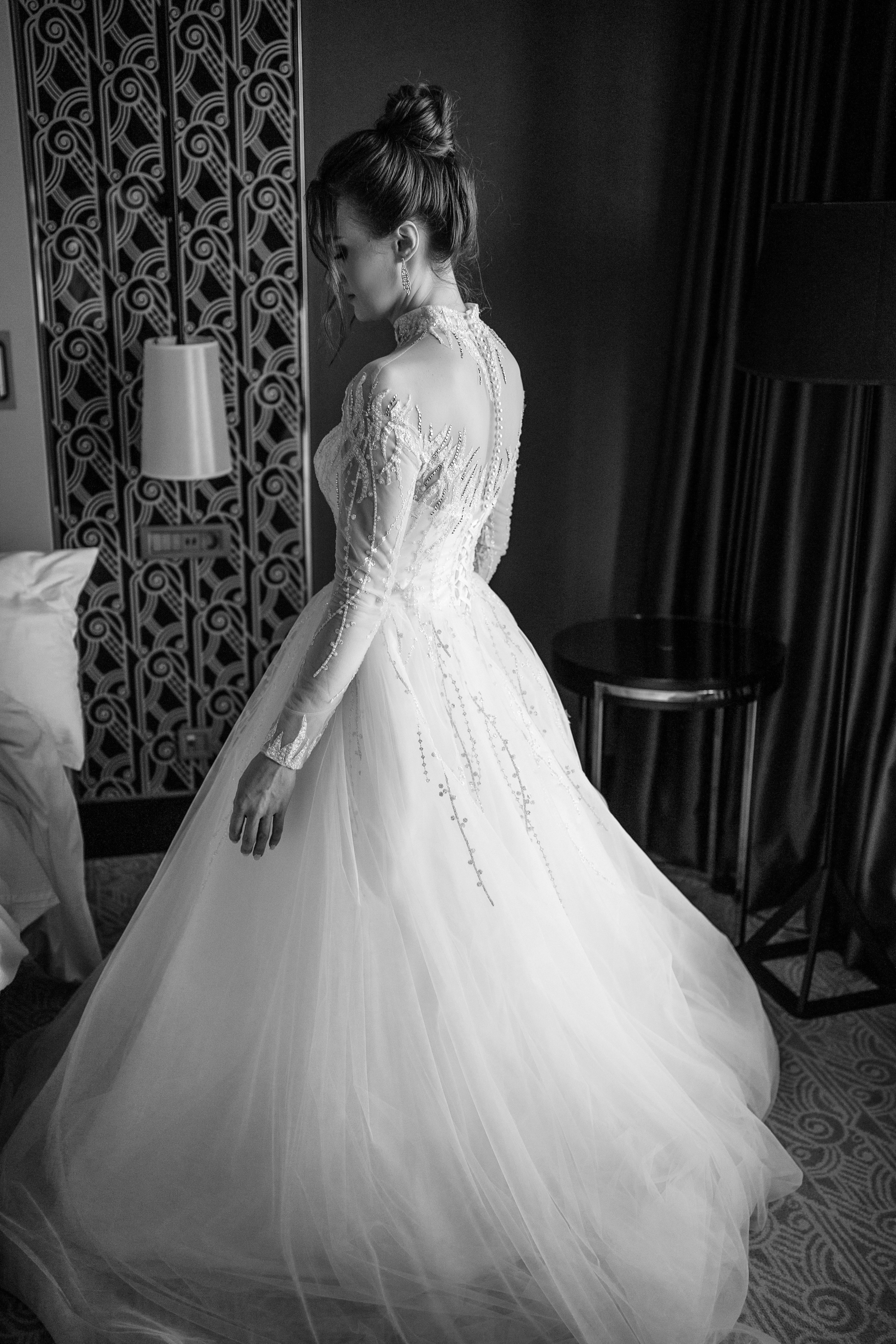 Виталий и Ирина. Семейный и свадебный фотограф Минск, Беларусь Анна Орловская