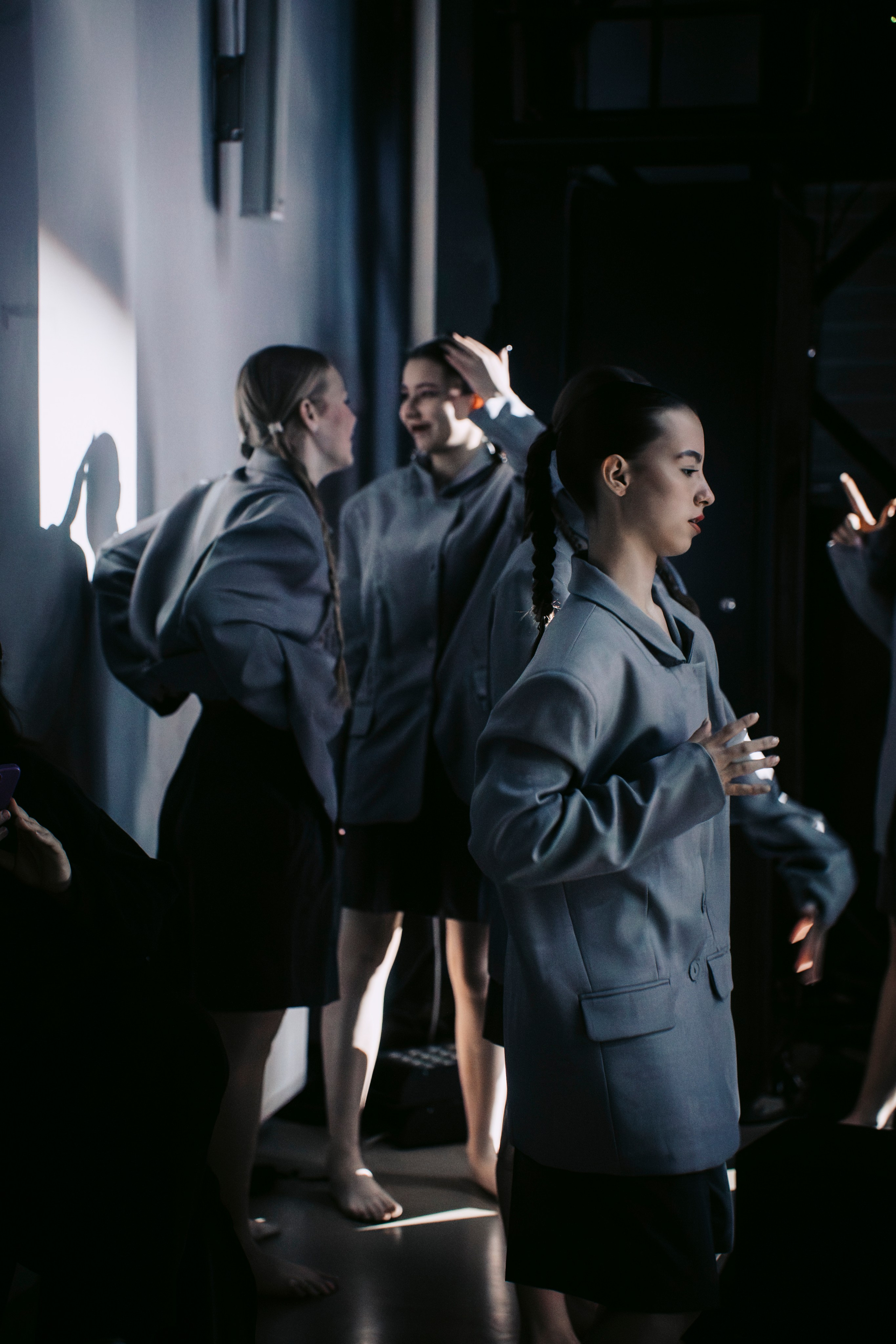 Окно. Главная