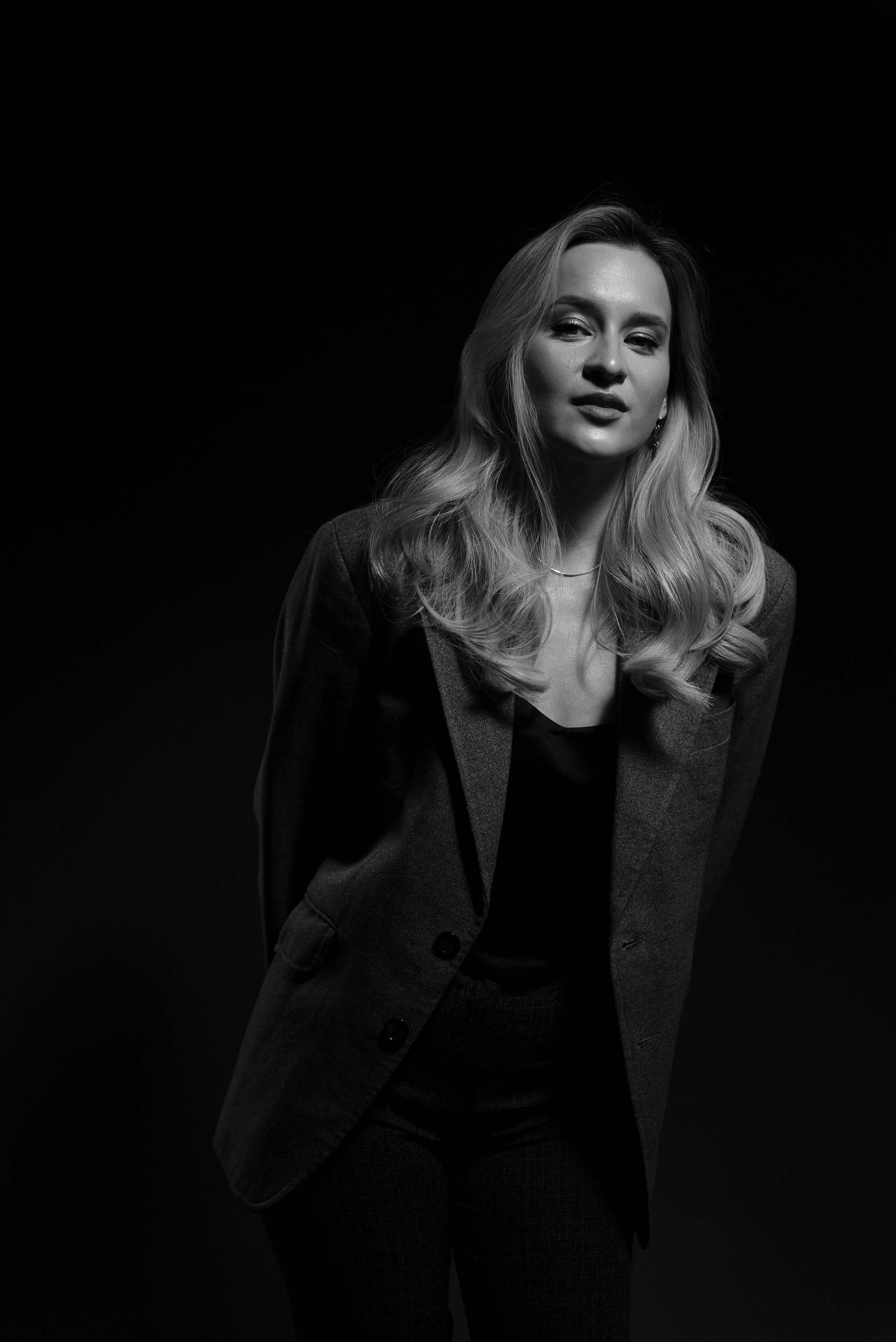 Юлия Микка. Barsukov