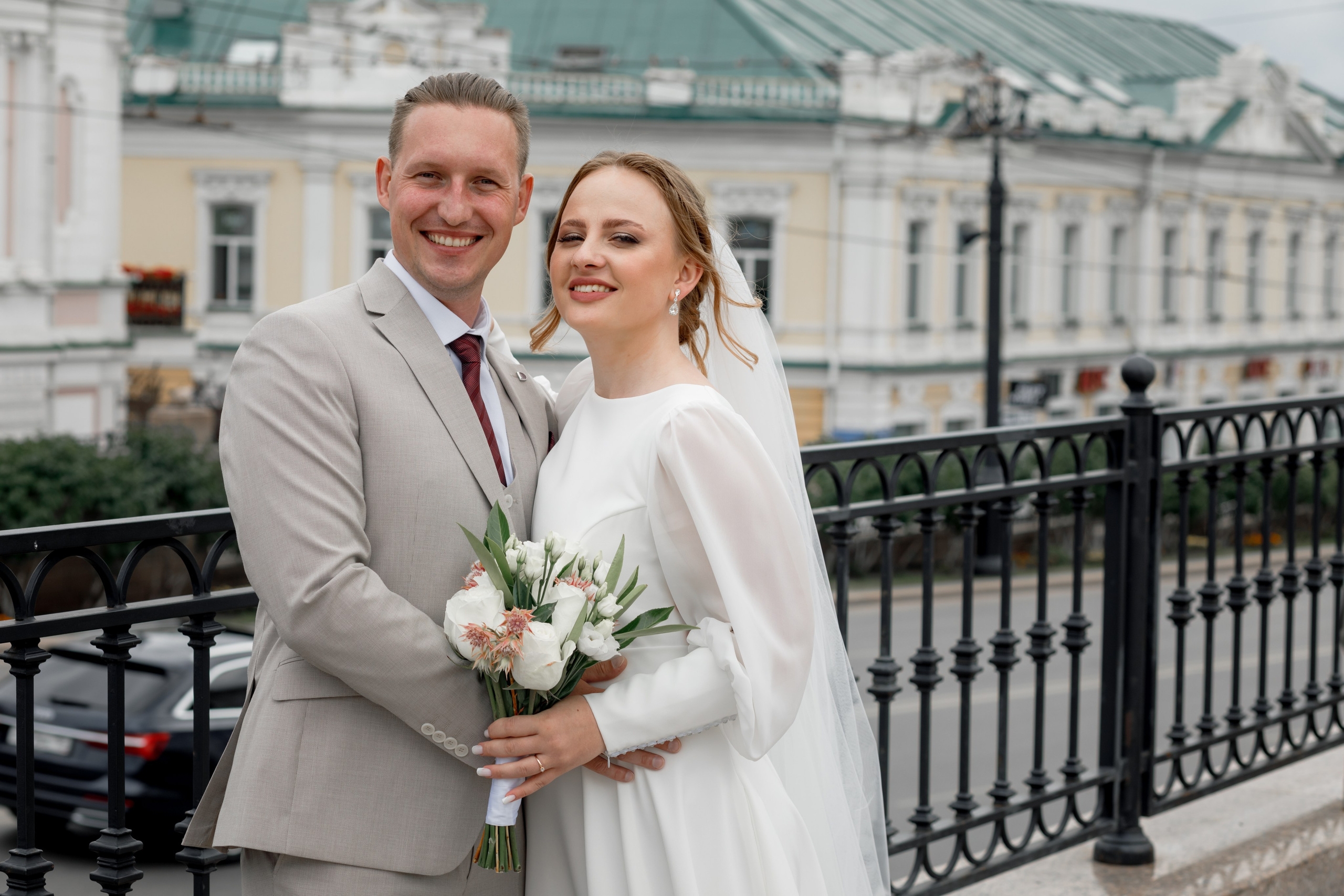 Евгений & Екатерина 09.08.2024. Мария Беккер - фотограф: свадебный, семейный, детский