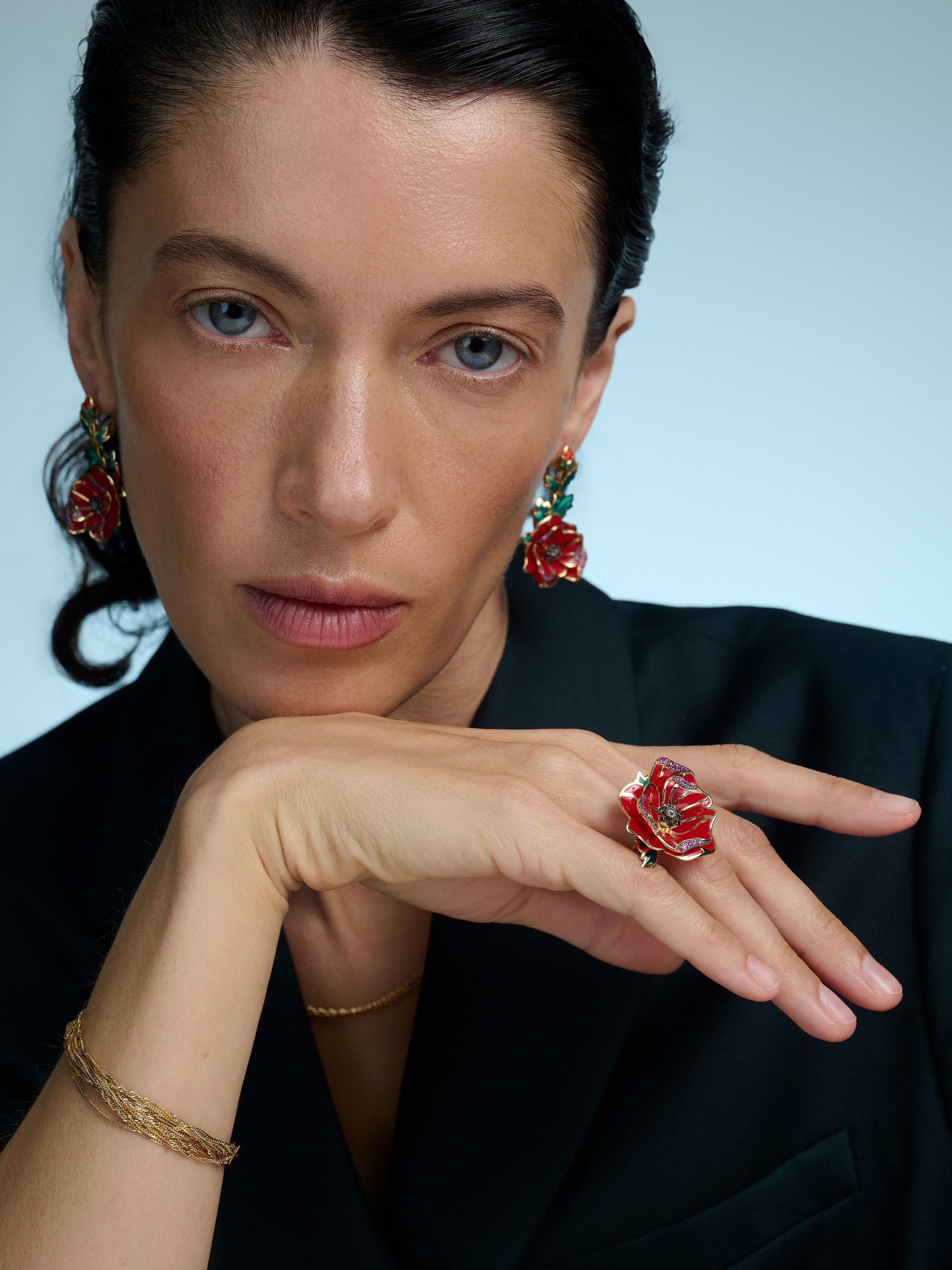 Каталог для бренда AllTime. Фотограф для брендов в Москве Ксения Чупрунова