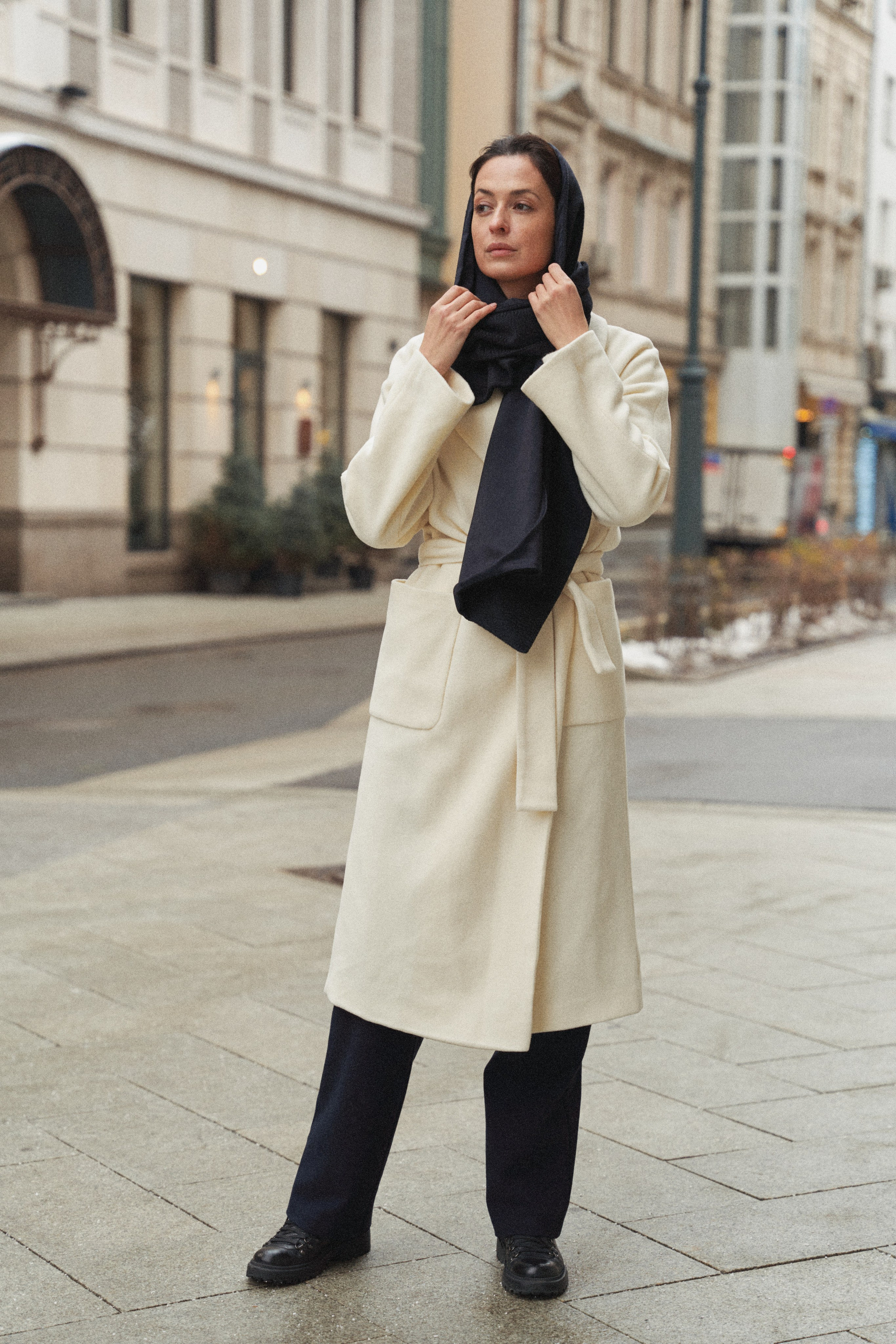 Street. Fashion фотограф в Москве Ксения Чупрунова