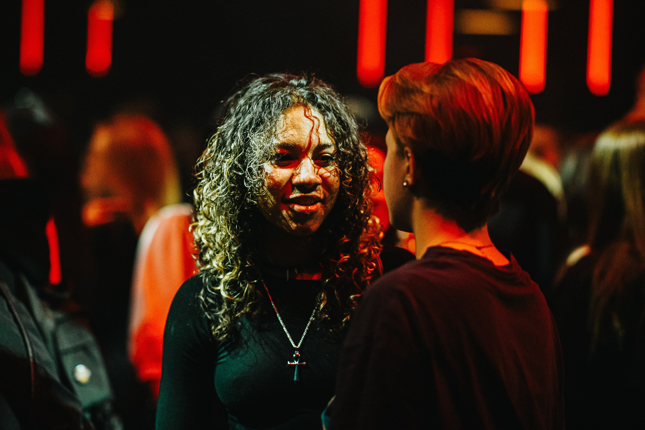 Юбилейный концерт Pandora Secret. Репортажный фотограф в Кемерово