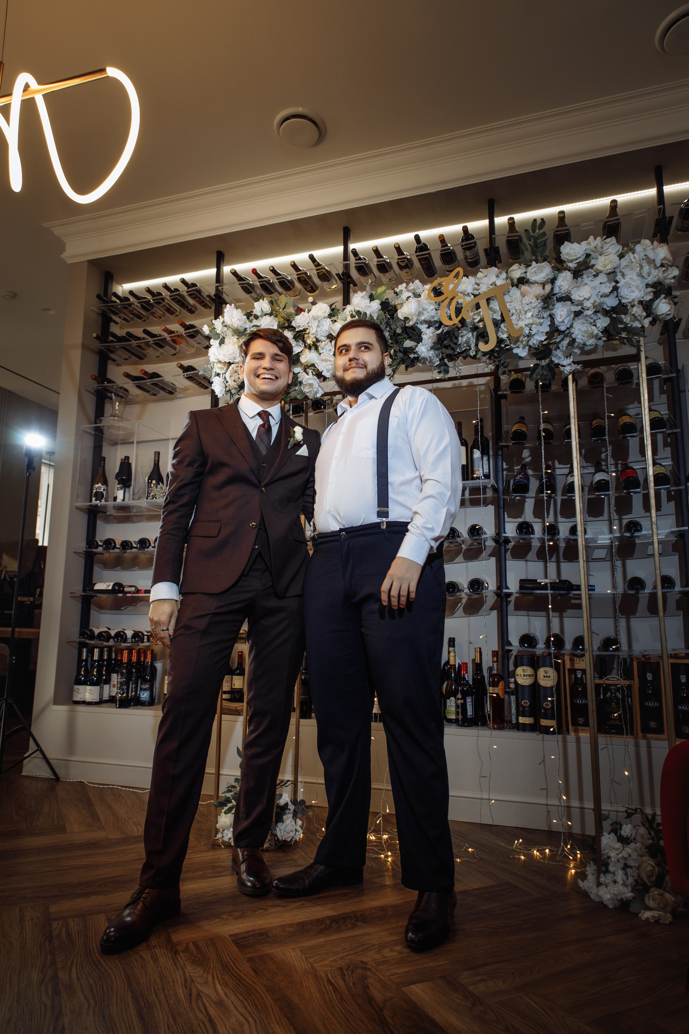 E|P. Свадебный и семейный фотограф в Саратове Анжела Борисова