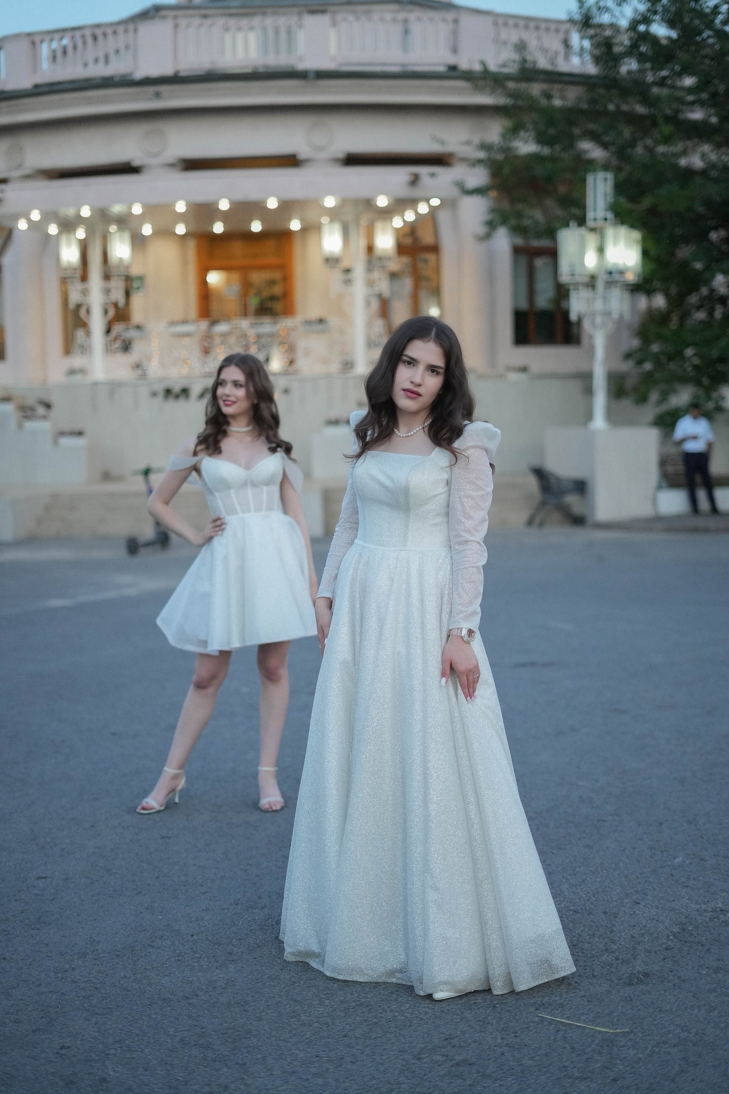 Выпускной 11 класс. Фотограф Волгоград Анастасия Ли