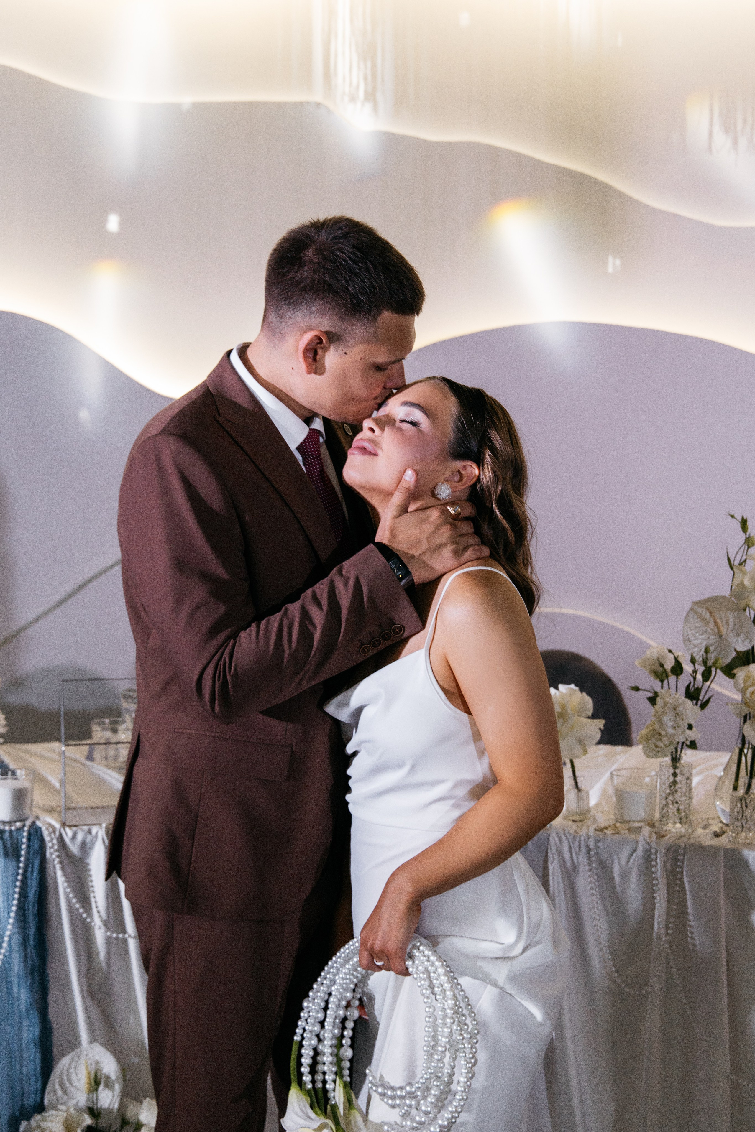 Wedding day|Иван и Валерия. Свадебный фотограф Челябинск Зиненко Виктория