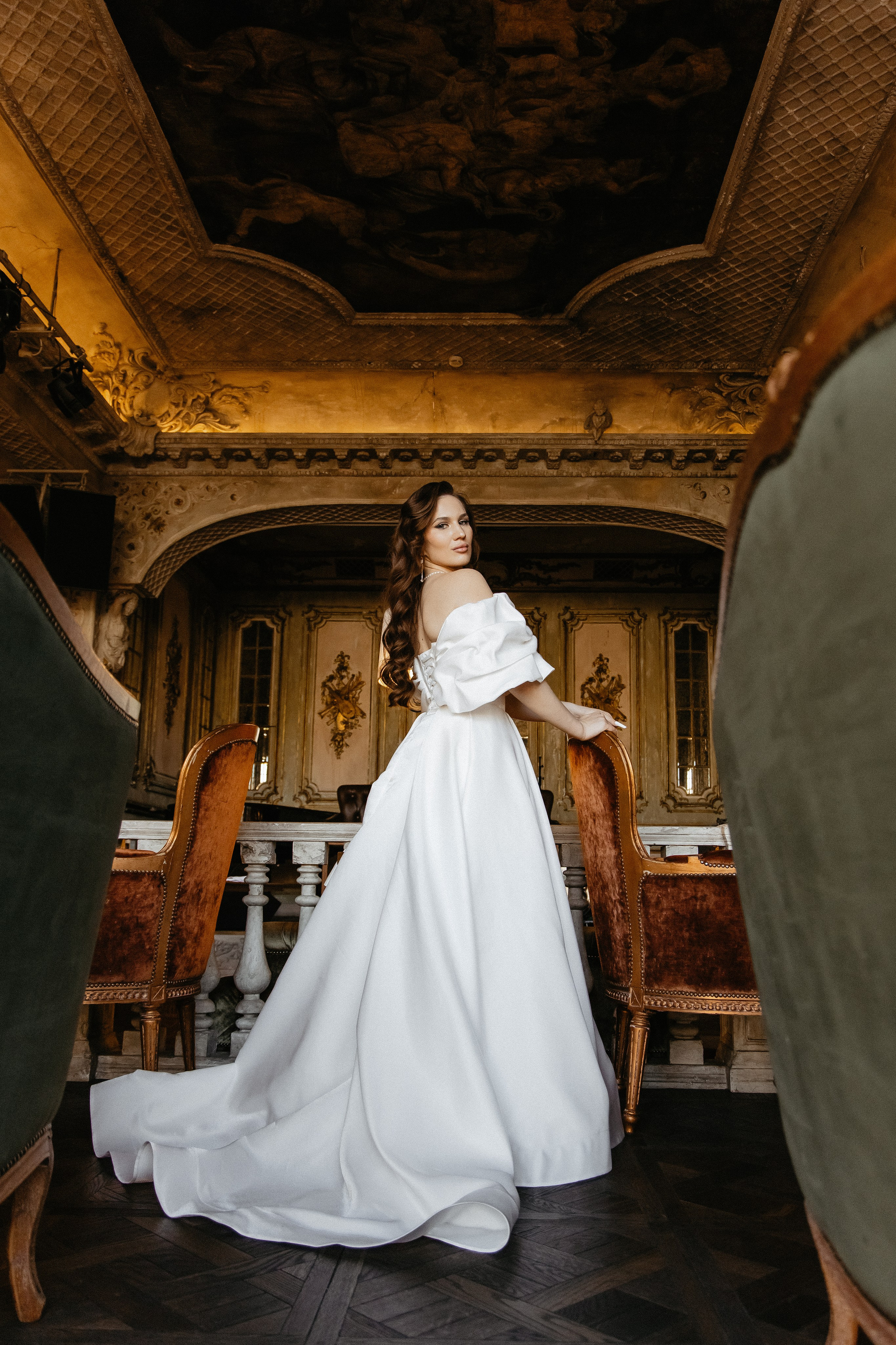 Фонд Культуры|Александр и Елизавета. Свадебный фотограф Челябинск Зиненко Виктория