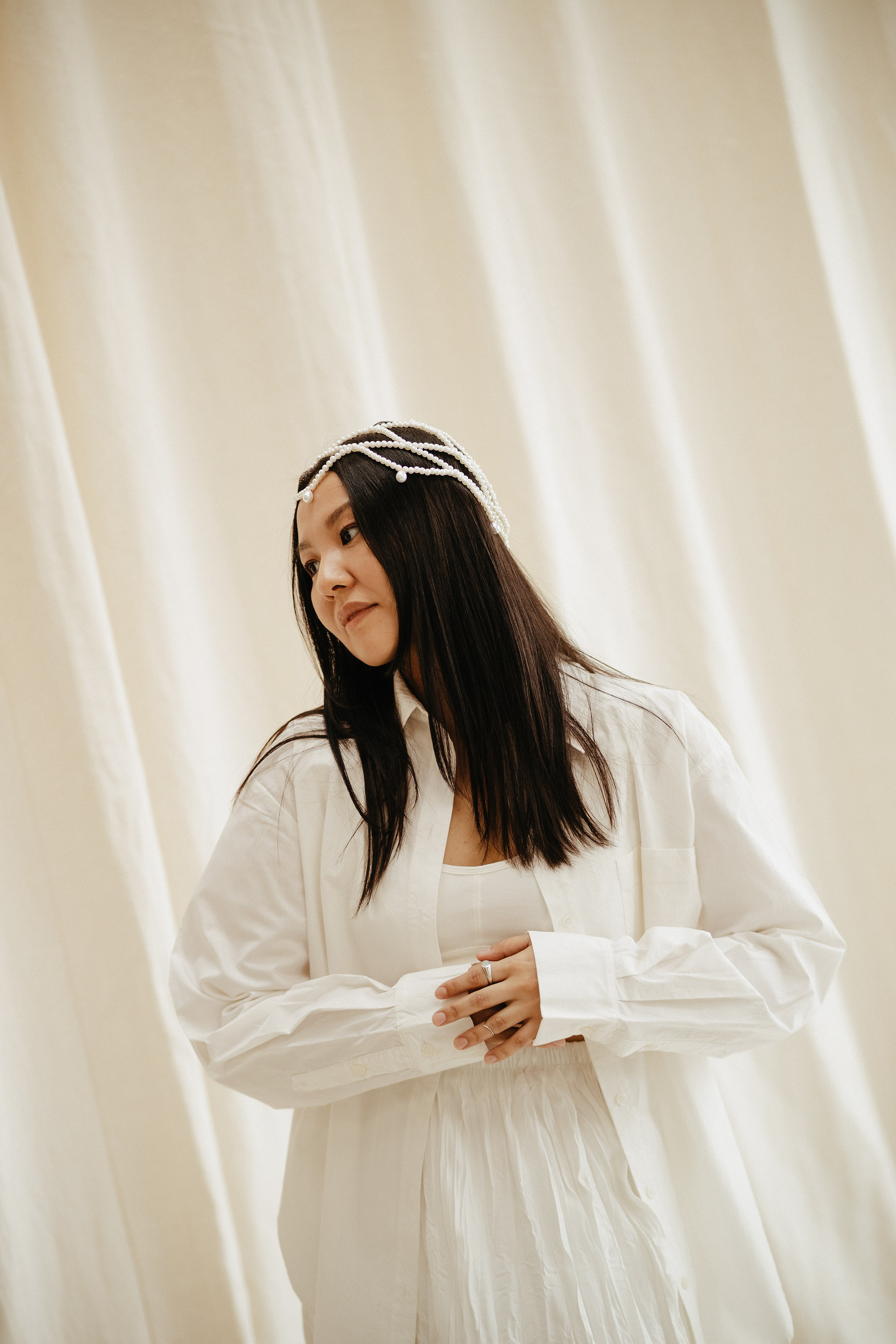 Динара. Свадебный фотограф Челябинск Зиненко Виктория