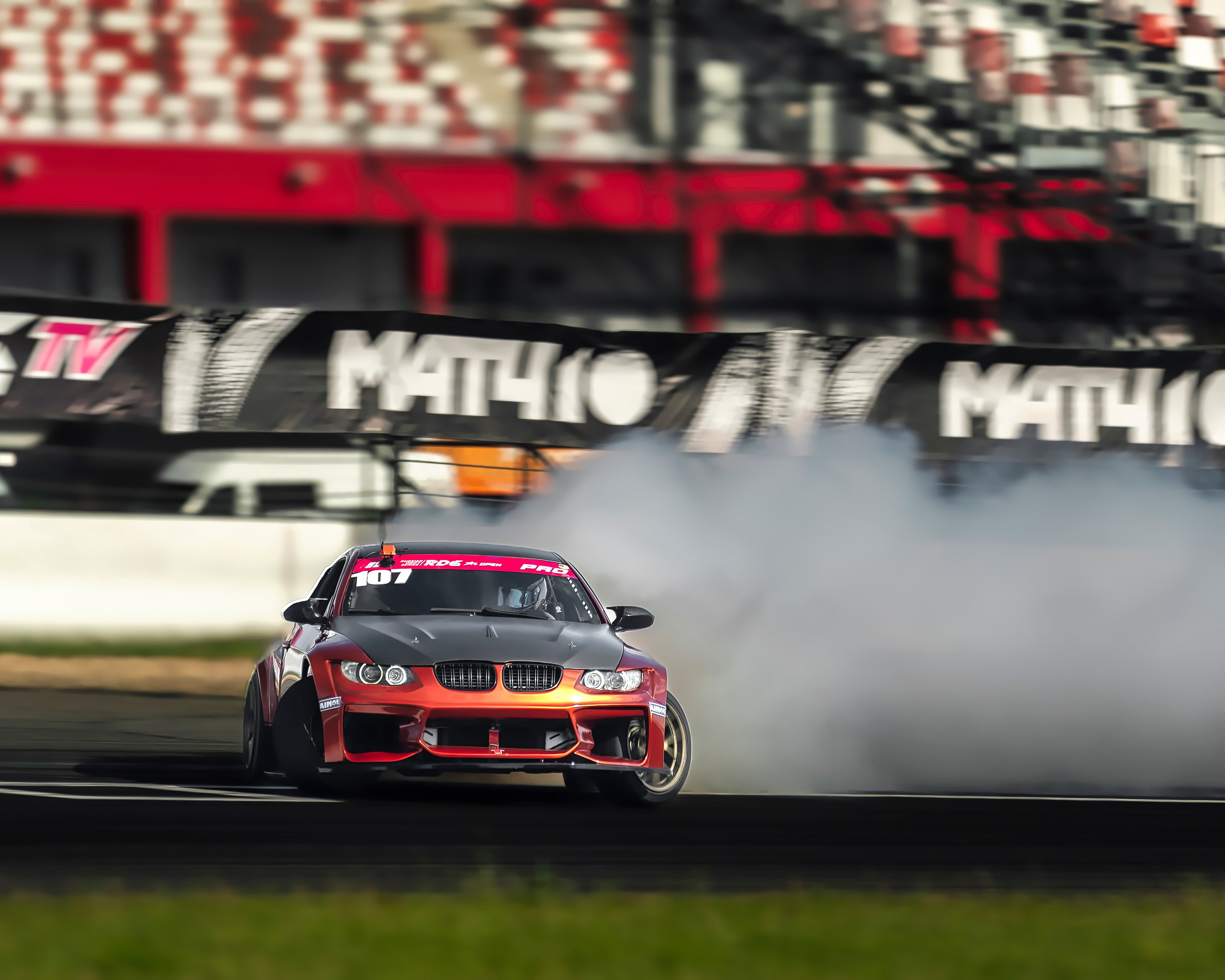 RDS Open st 3. MRW. FM Media Сrew. Репортажные фото и видео