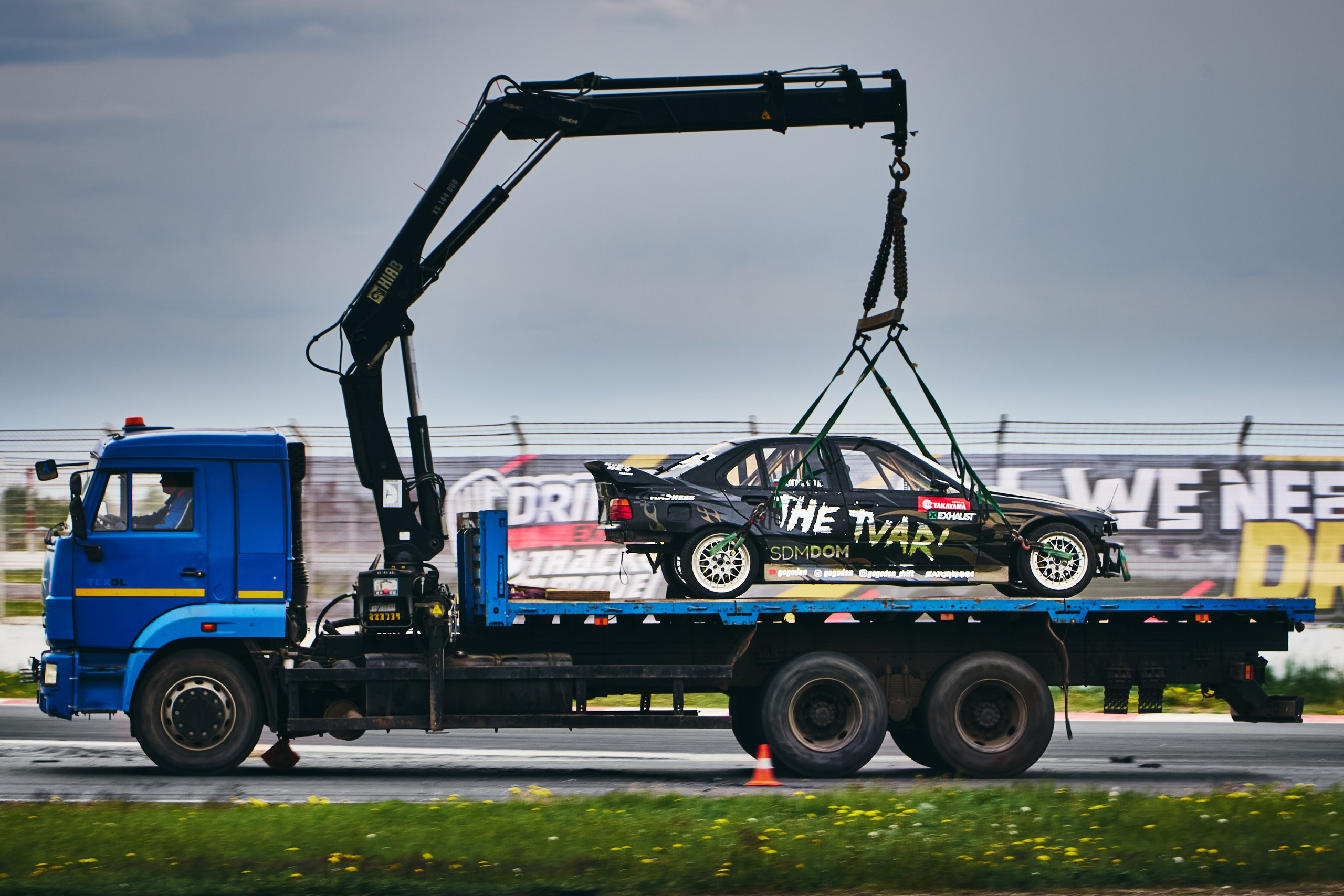 DriftExpo Track Mode ADM Raceway. FM Media Сrew. Репортажные фото и видео