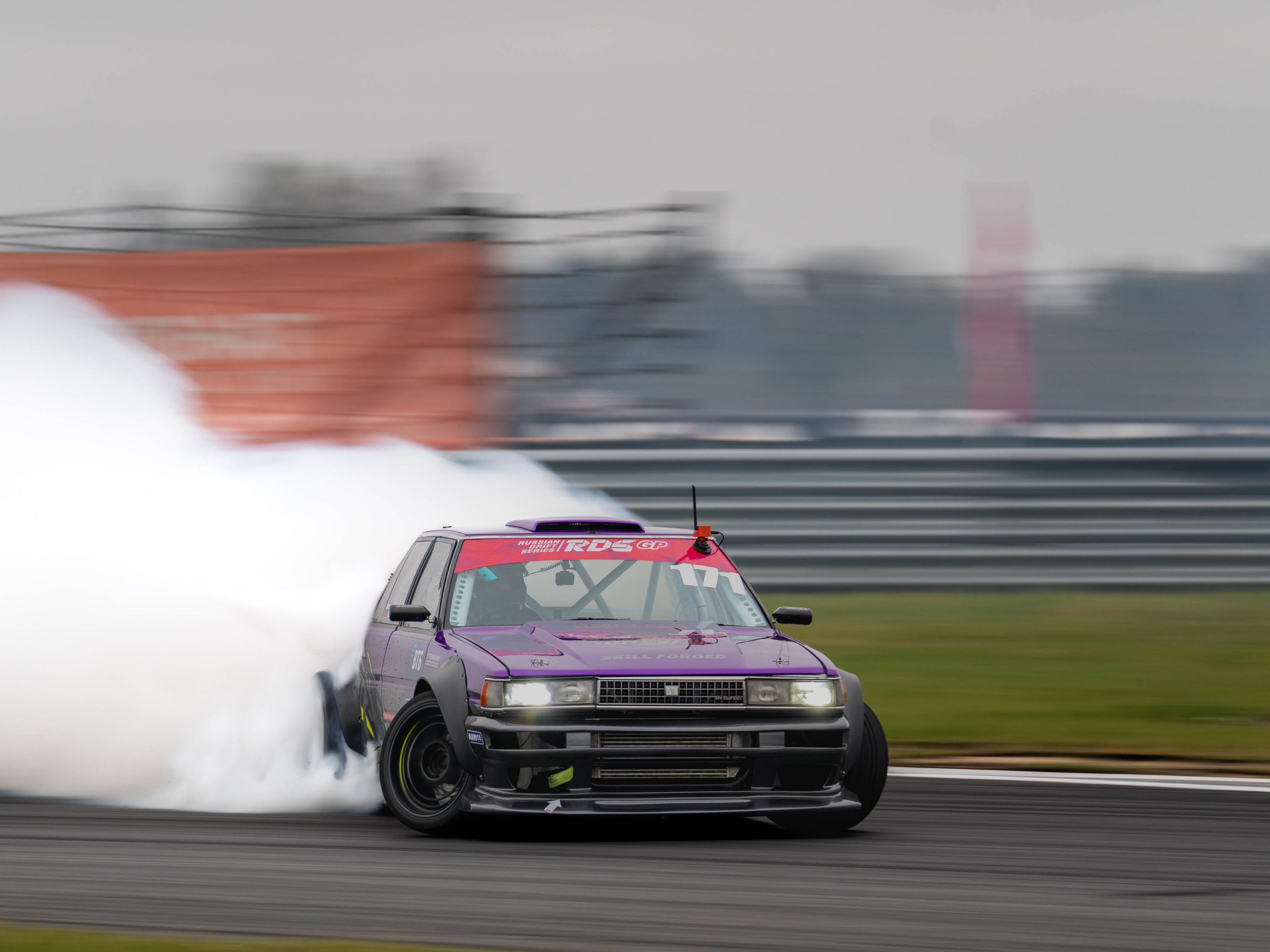 RDS GP 2025 st7 MRW. FM Media Сrew. Репортажные фото и видео