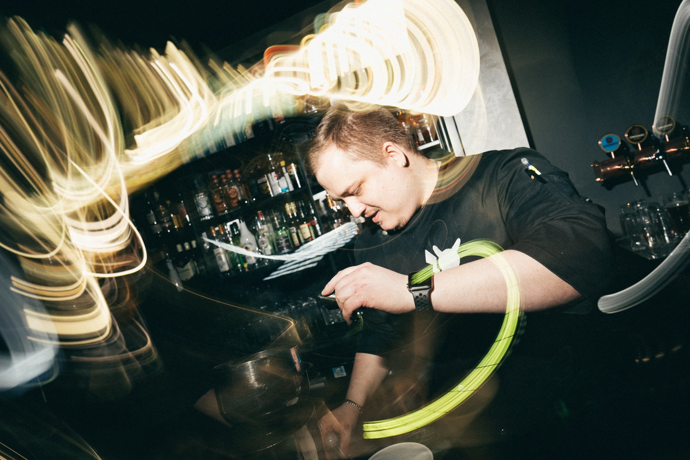 Volna. Фотограф на любое событие в Кемерово