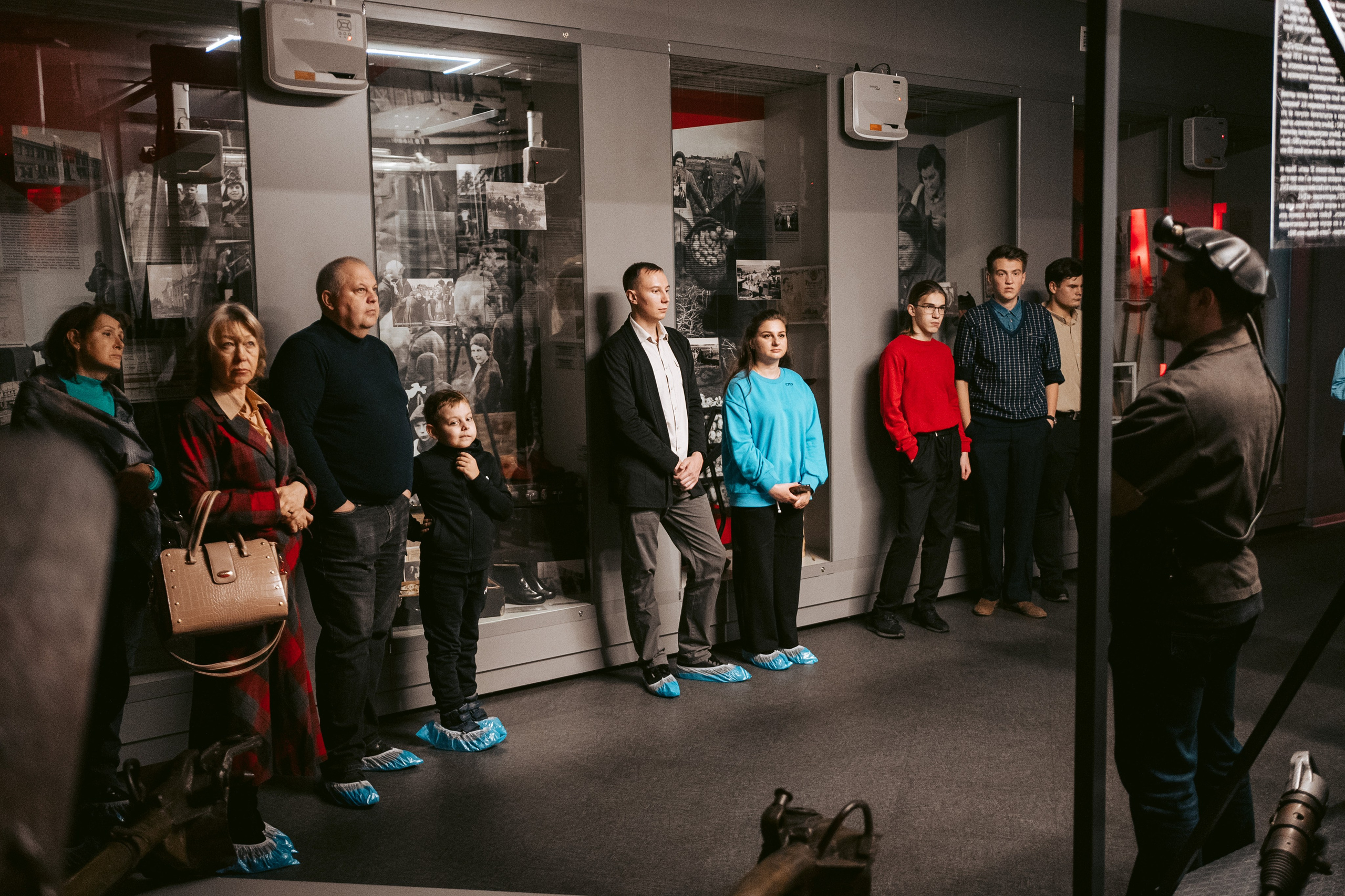 Ночь искусств 2023. Фотограф на любое событие в Кемерово