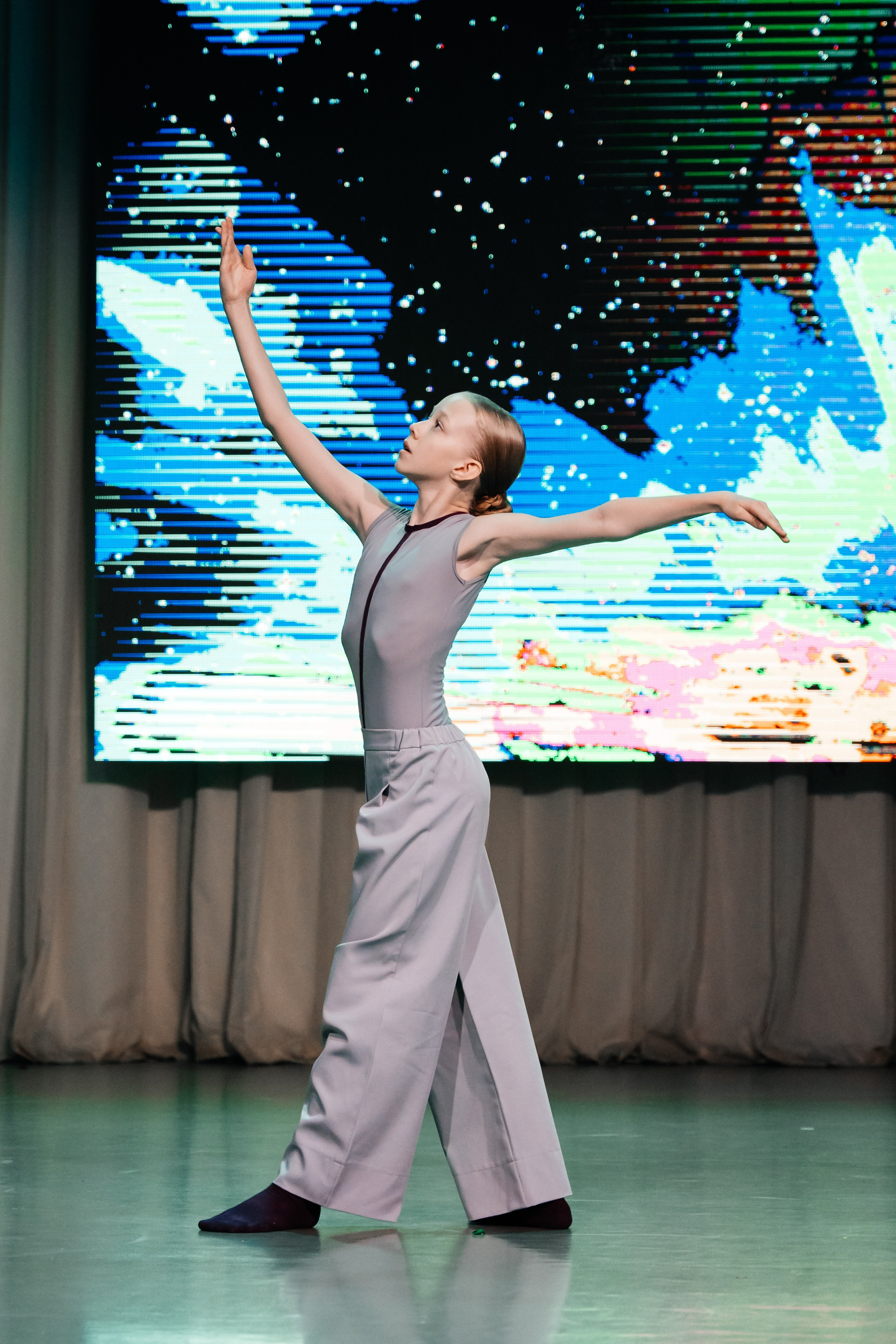 DUSHA — хореографический спектакль. Ульяна Ремезова | Фотограф | Челябинск