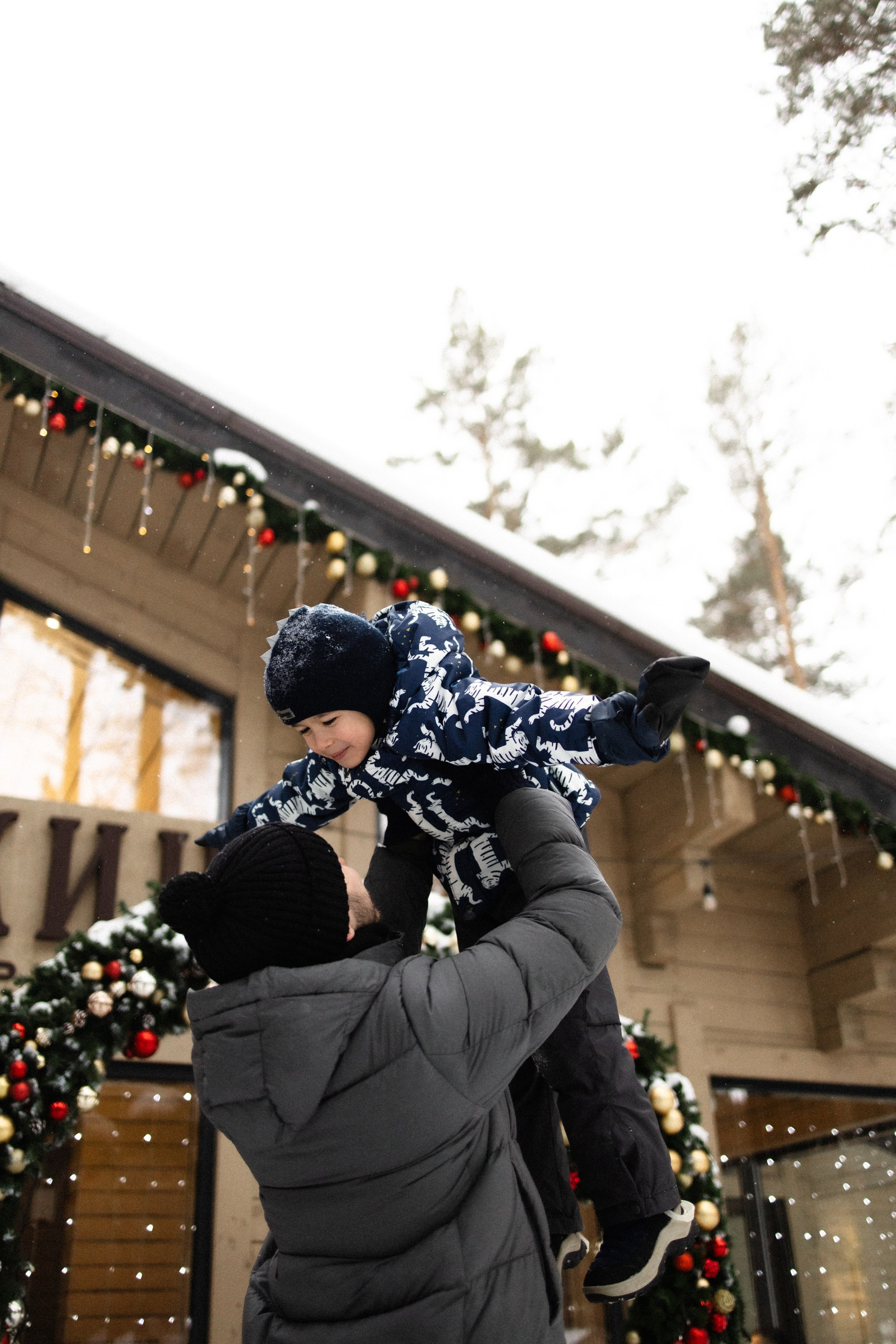 Прогулка в лесу. Свадебный и портретный фотограф в Новосибирске Любовь Исакова