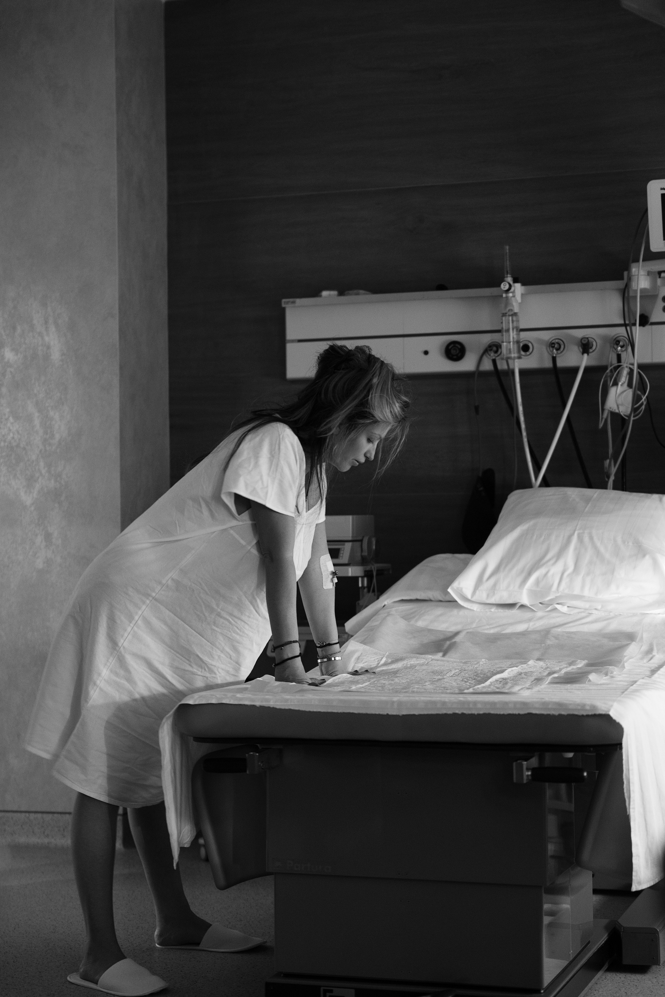 Роды. Фото-контент для брендов и экспертов