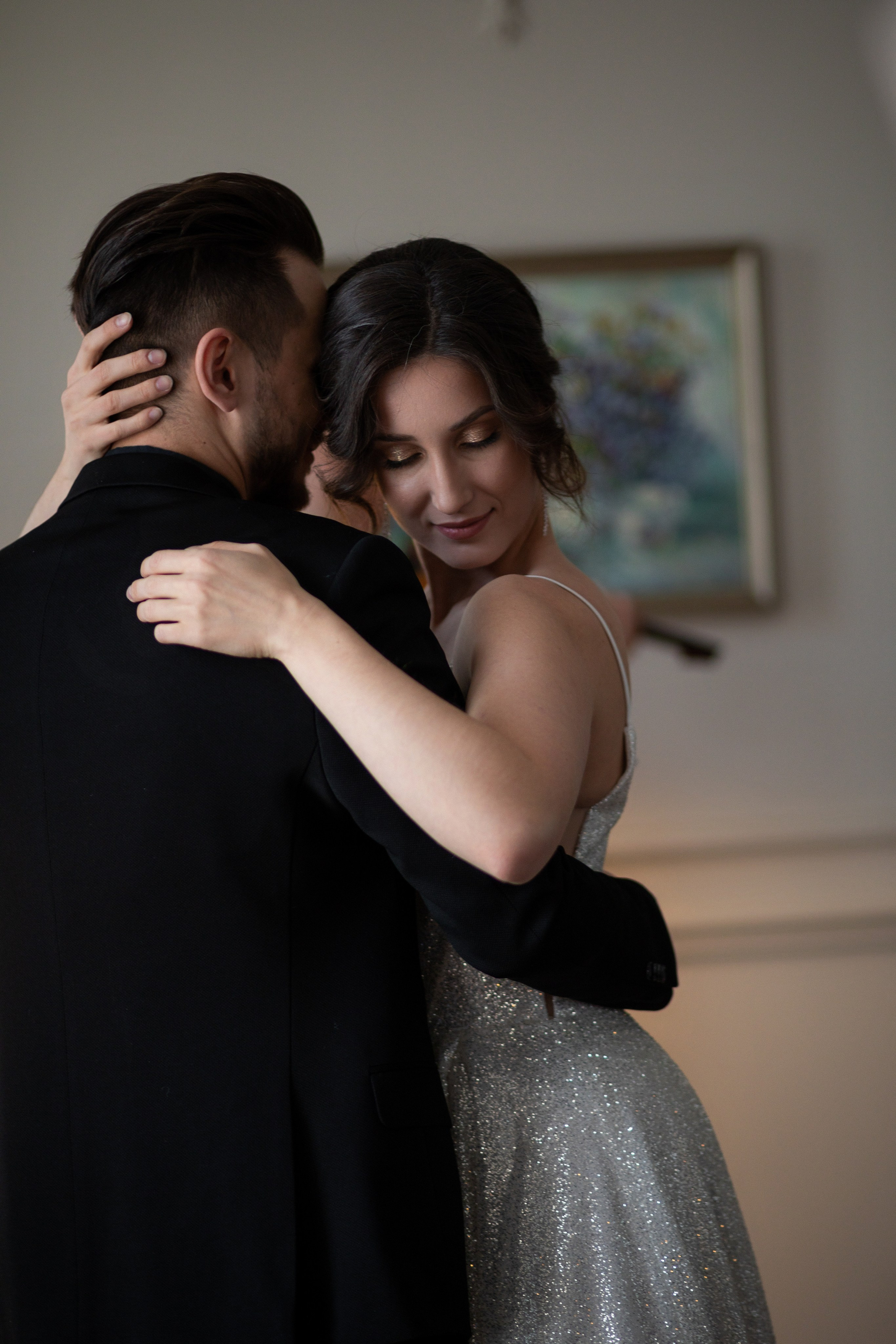 Ян и Виктория. Отель. Фотограф Татьяна Ступина Иркутск