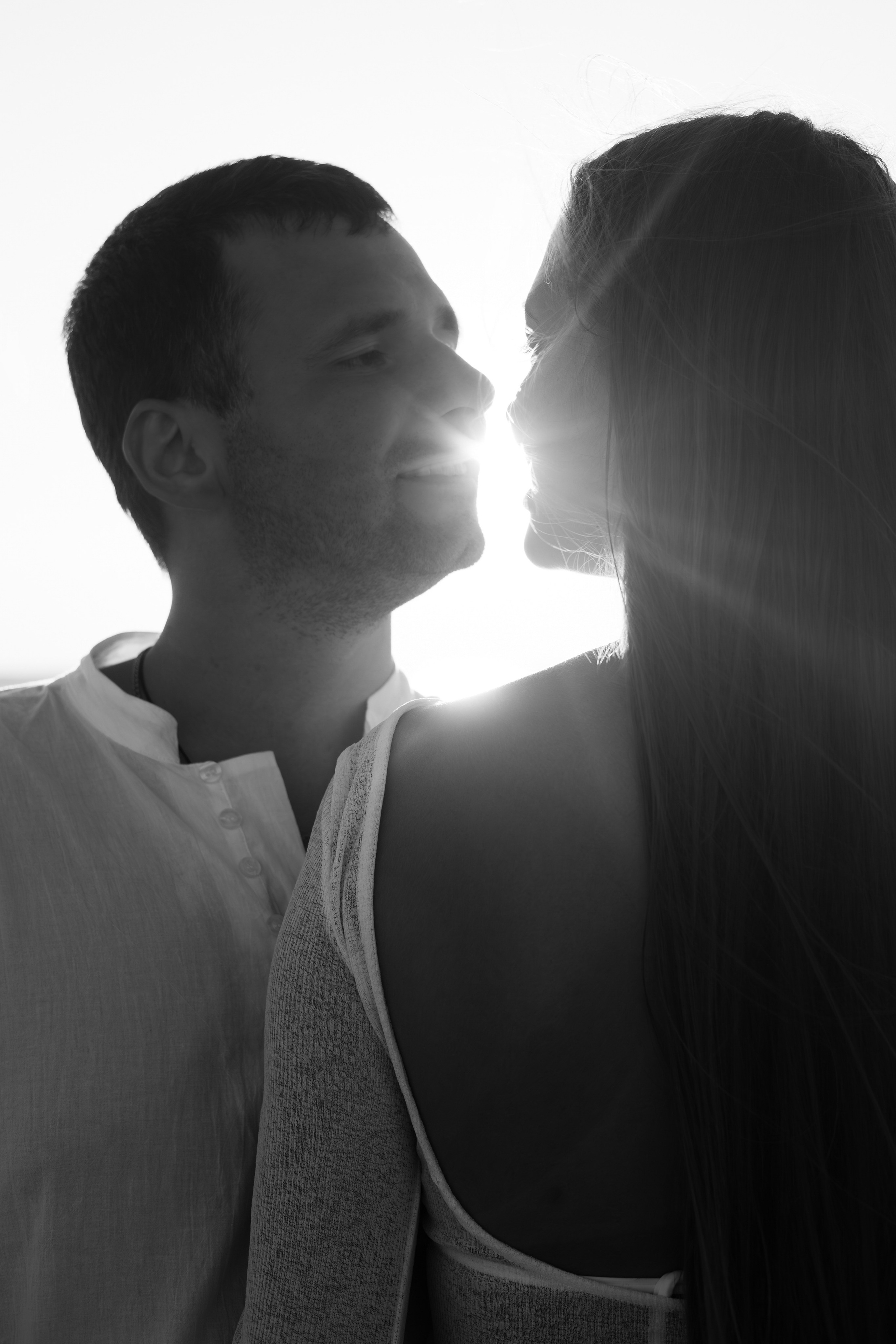 Юлия и Максим. Фотограф Мария Камаева