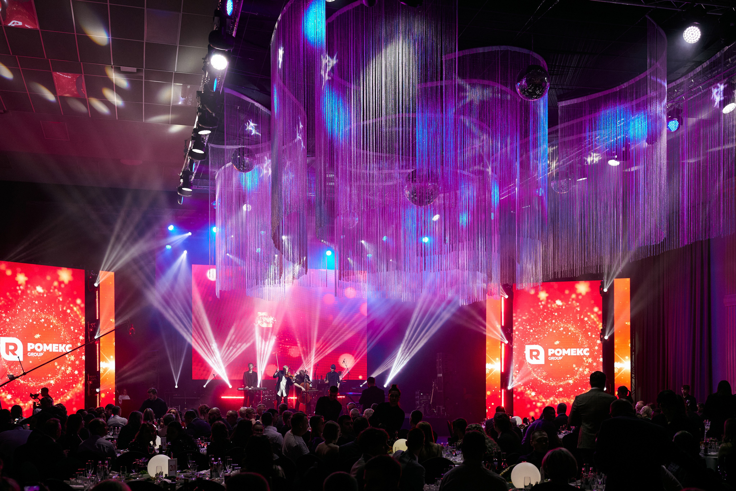 РОМЕКС. Фотограф Айвазова Наталья Краснодар