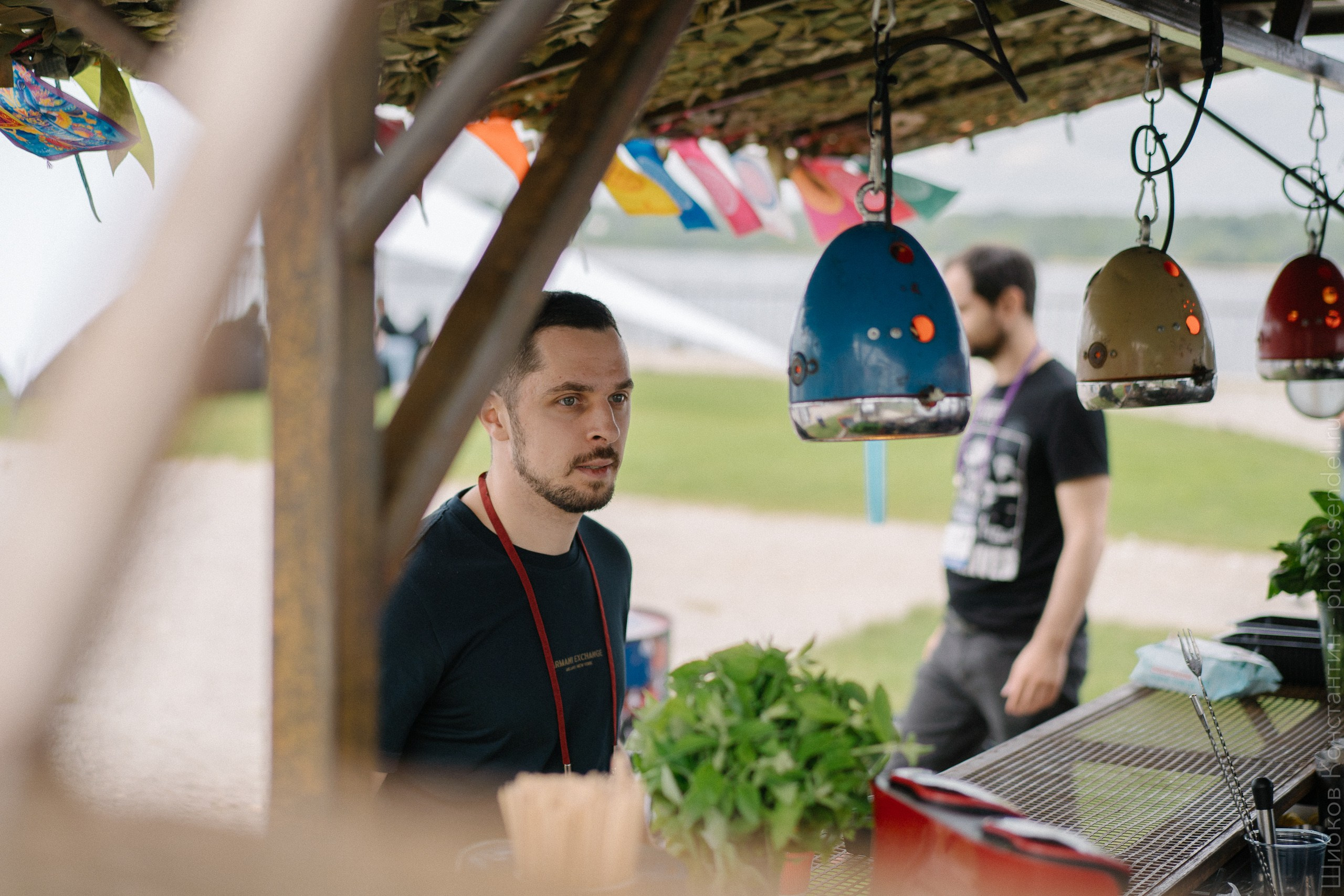 Ural Digital Weekend 2024 в Перми. Фотограф Шибков Константин