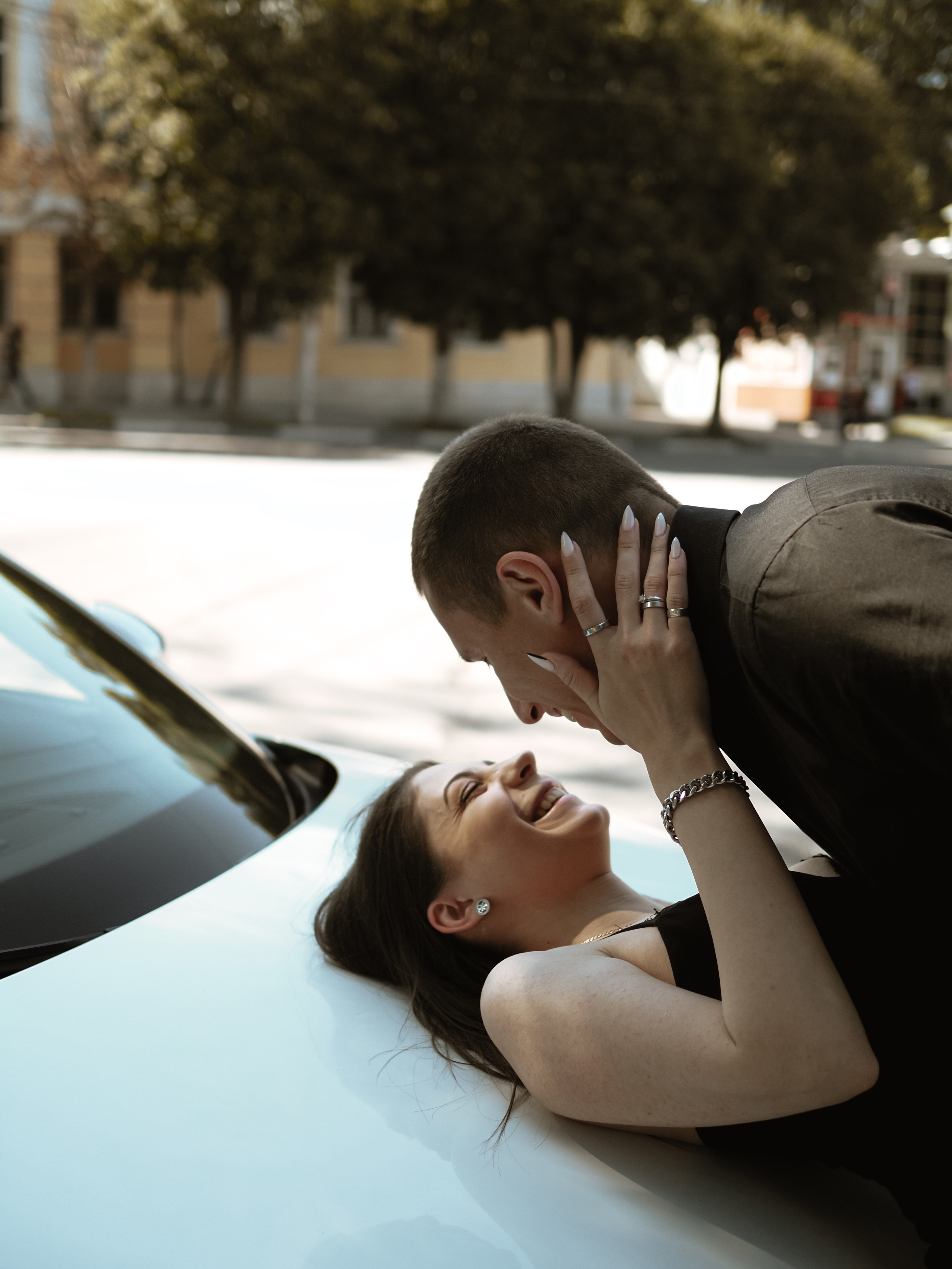 LoveStory. Фотограф Рязань. Семейный Свадебный фотограф