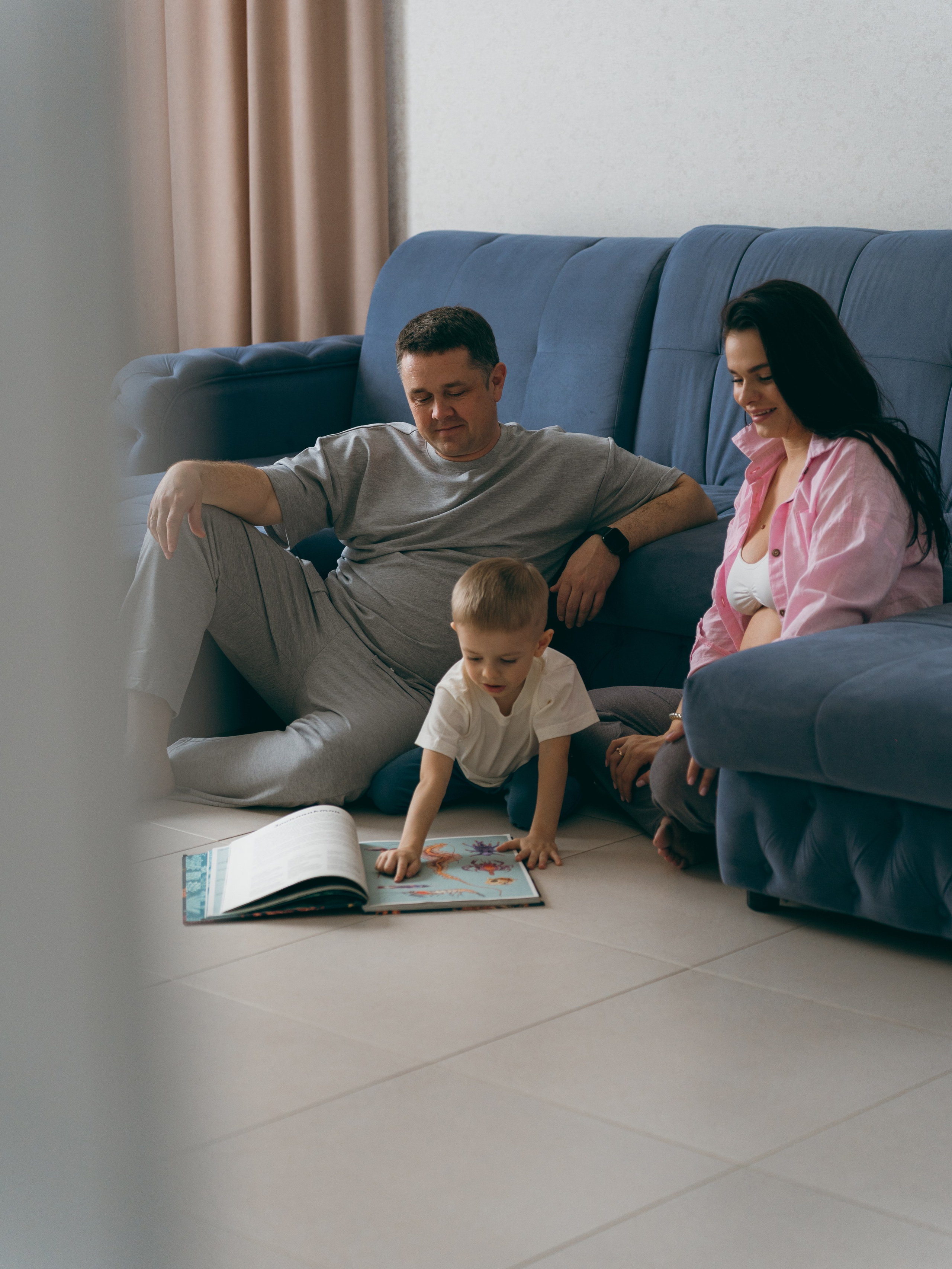 Фотосессии беременности. Фотограф из Екатеринбурга Алена Мусалимова