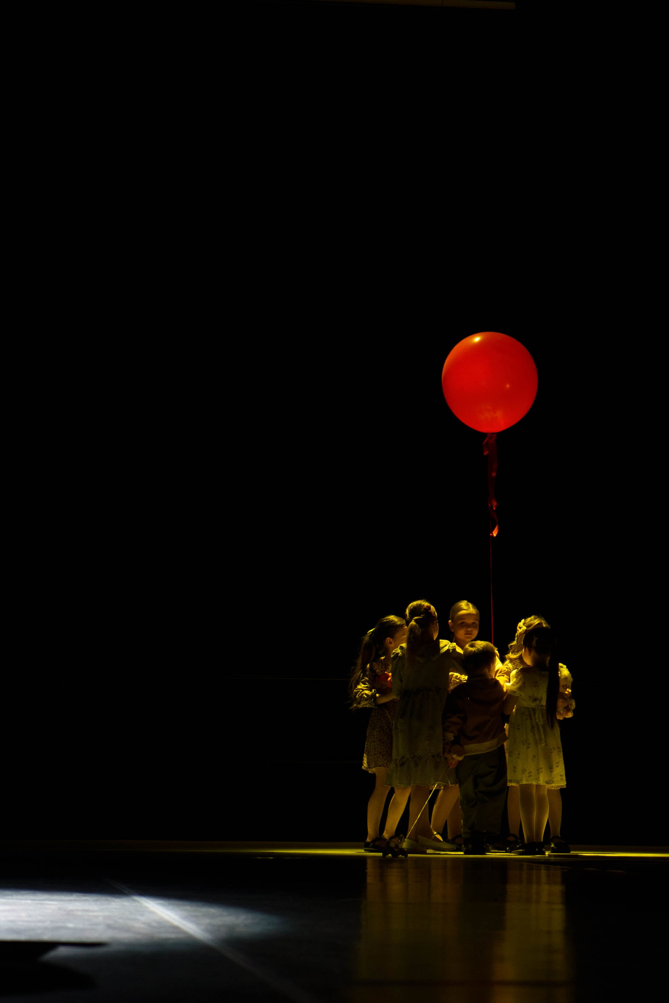 Дефиле. Фотограф/ видеограф Катя Ильина Калуга