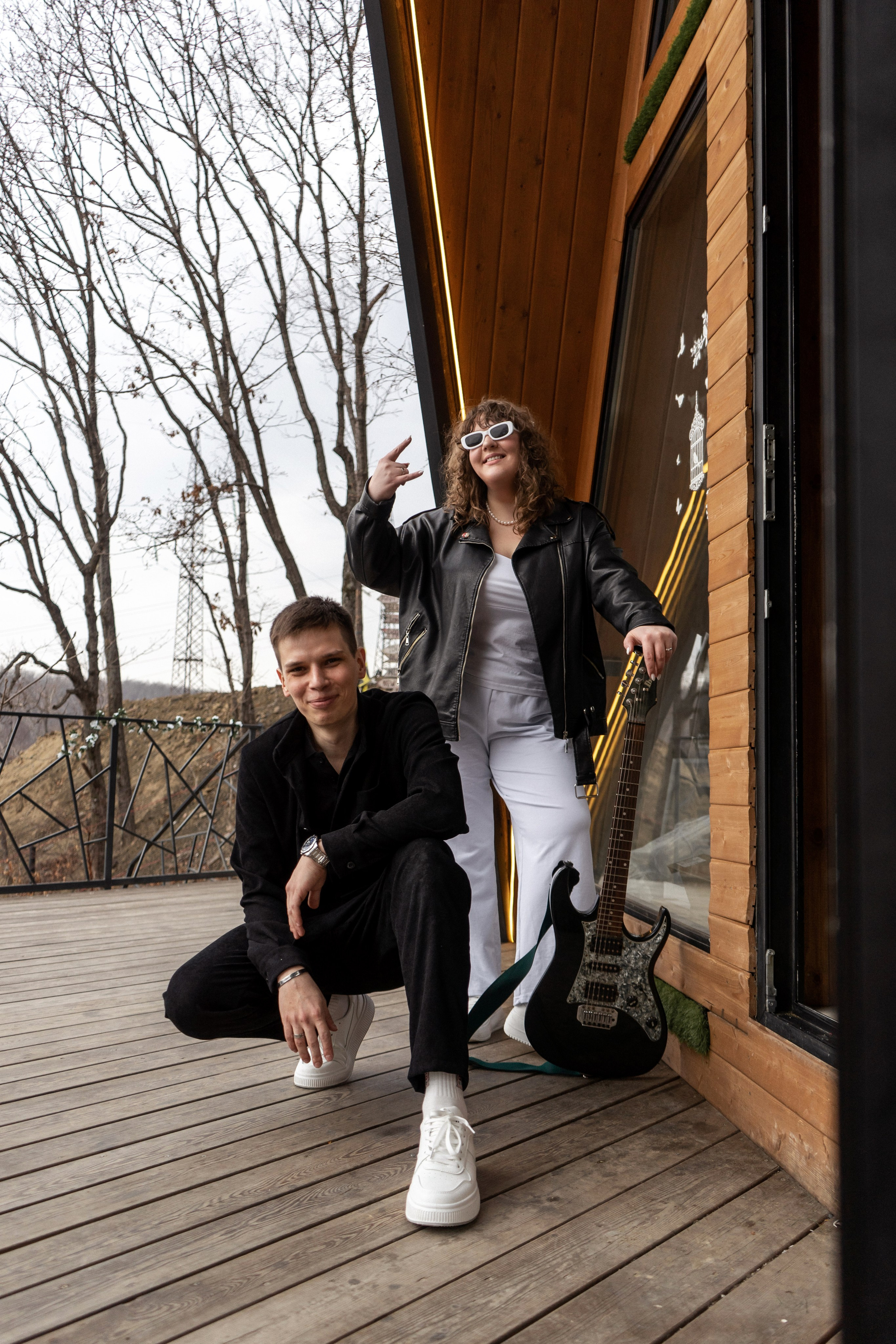 Весенняя свадьба. Семейный и детский фотограф во Владивостоке Мария Гой