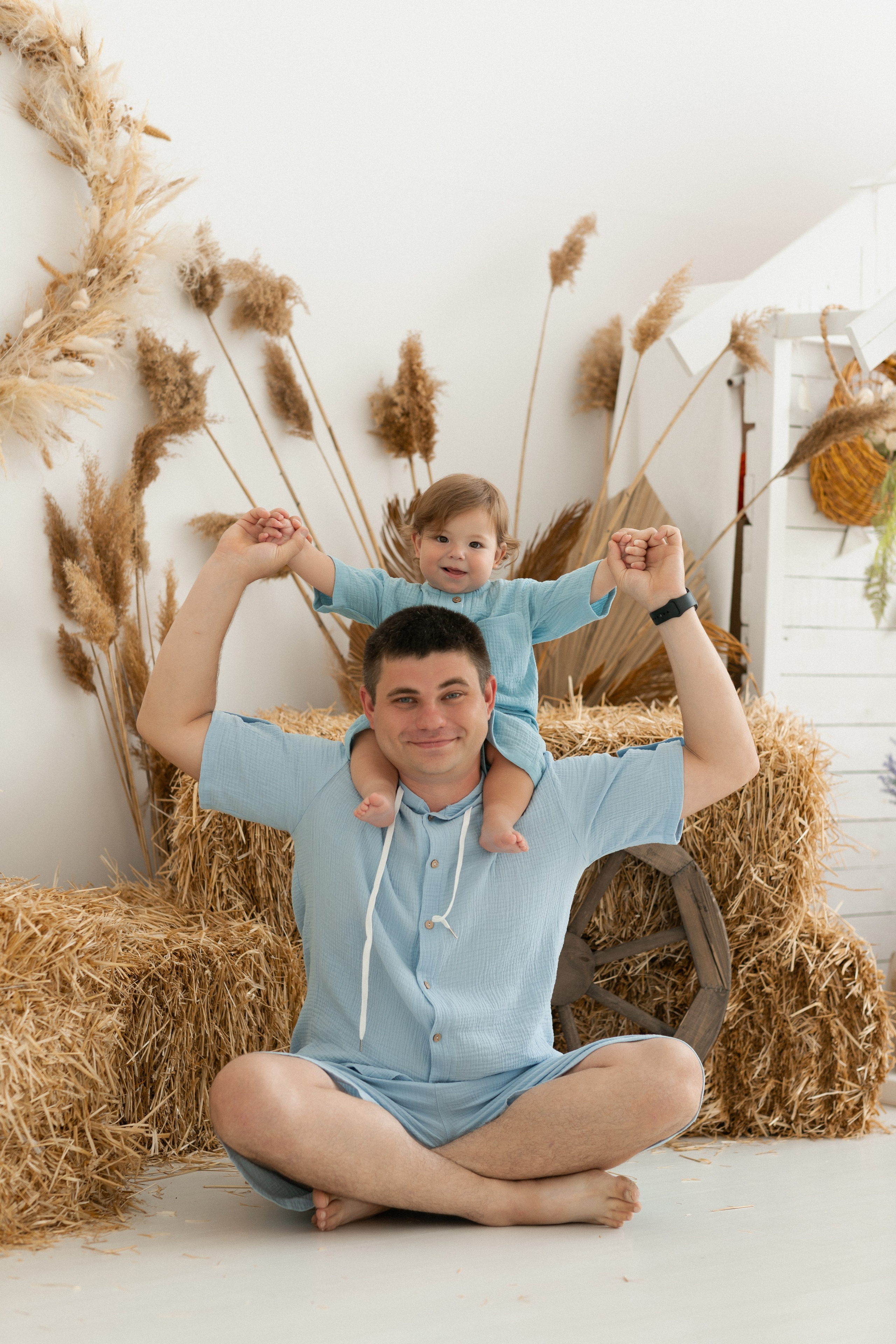 Студийные. Фотограф в Краснодаре Анна Светикова