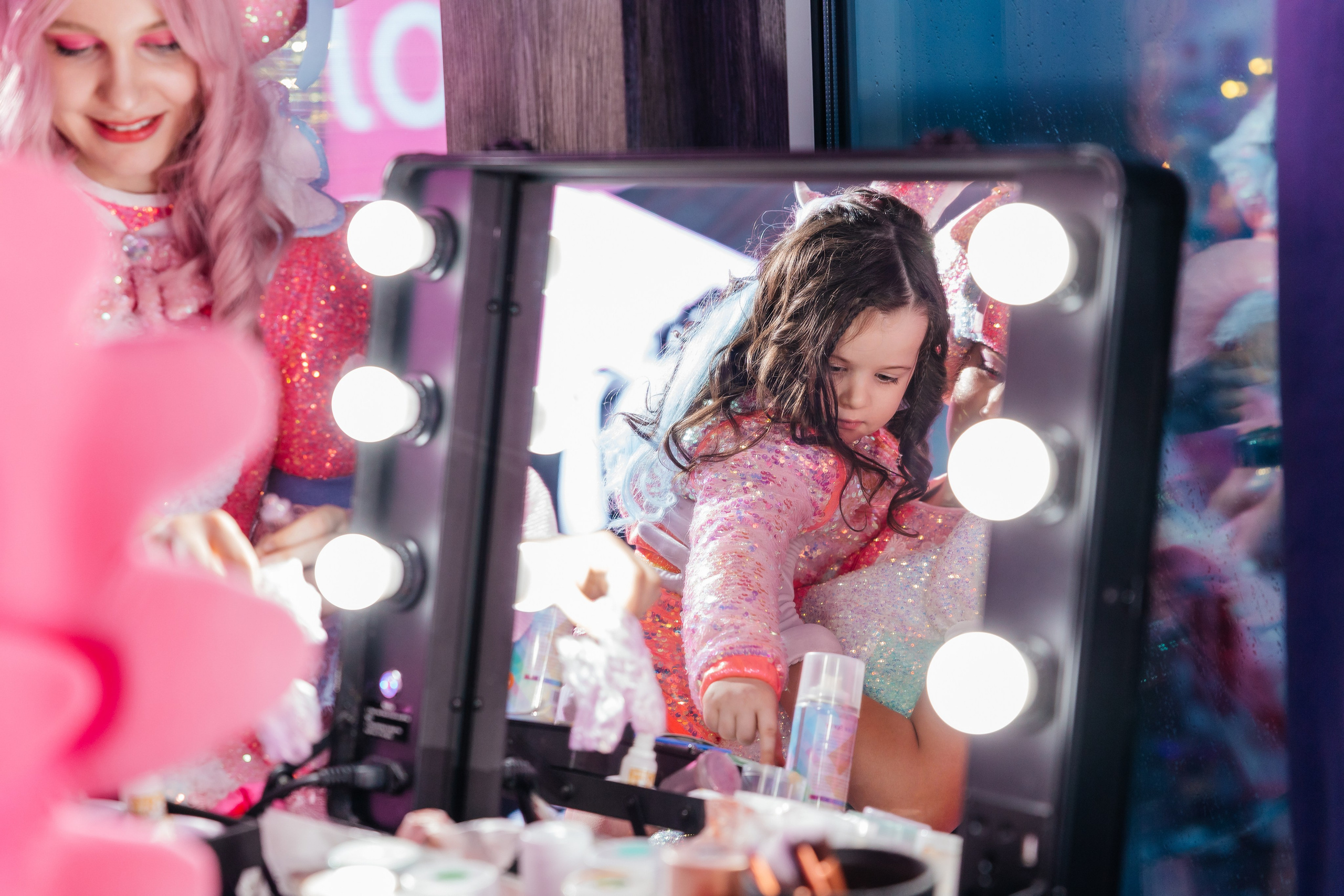 Фотограф на детские праздники в Сургуте. Семейный фотограф в Сургуте Инна Смолякова