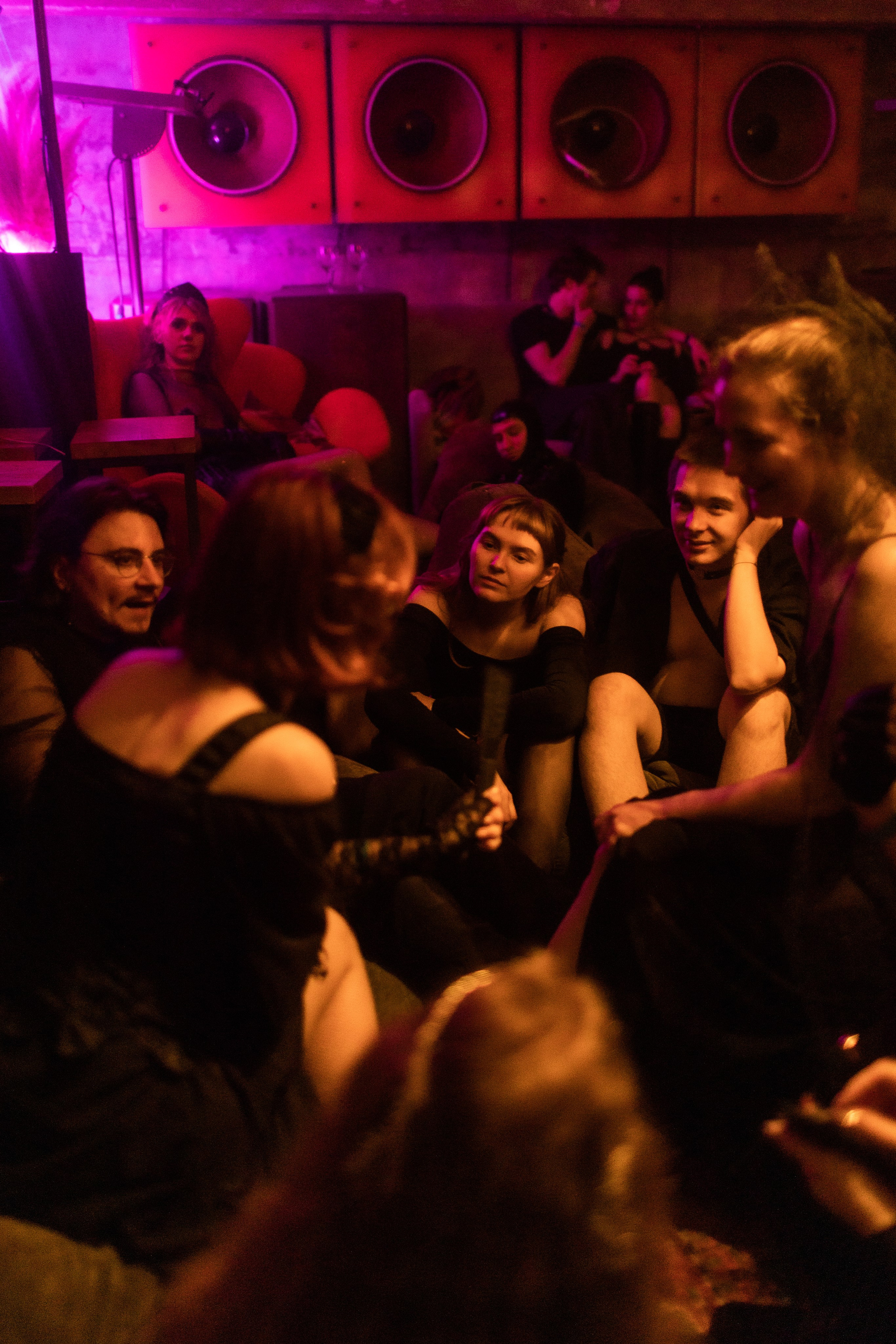 SENS 2023. Фотограф в Москве Десятова Ксения