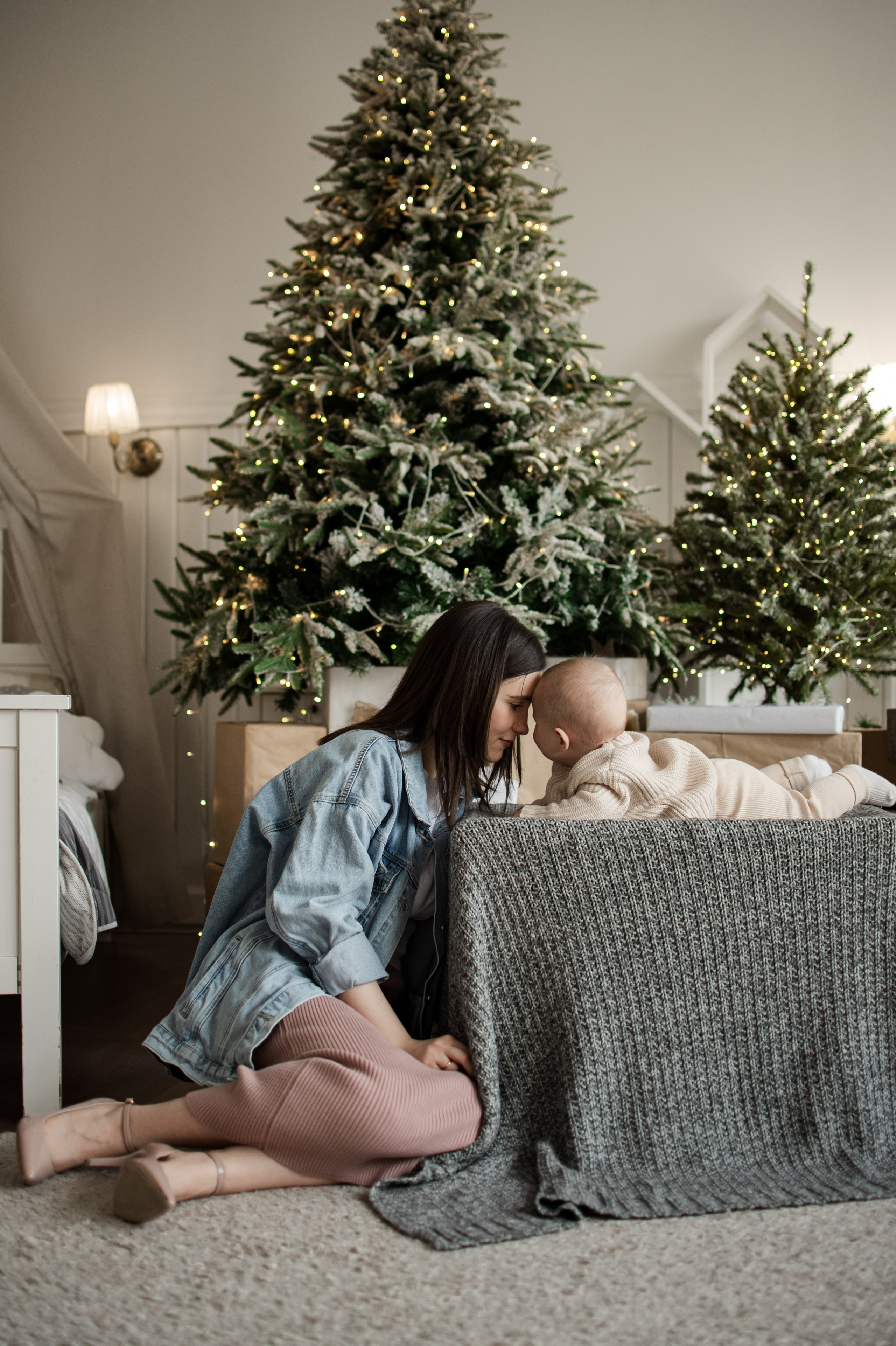 Глеб, Нина и Рома. Фотограф Челябинск Екатерина Миниханова