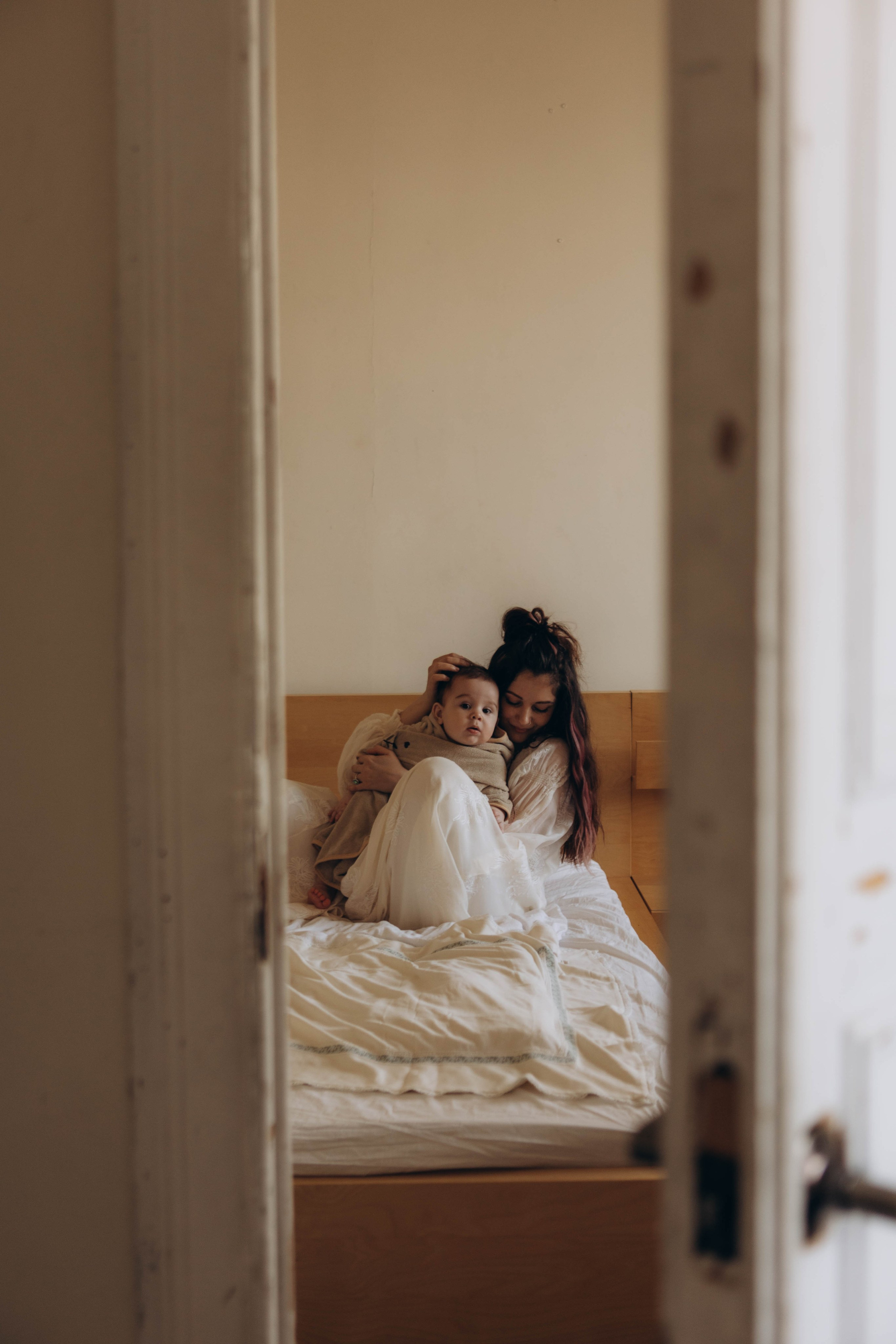 Диана и Вова. Наталья Косьянова. Ваш фотограф. Москва