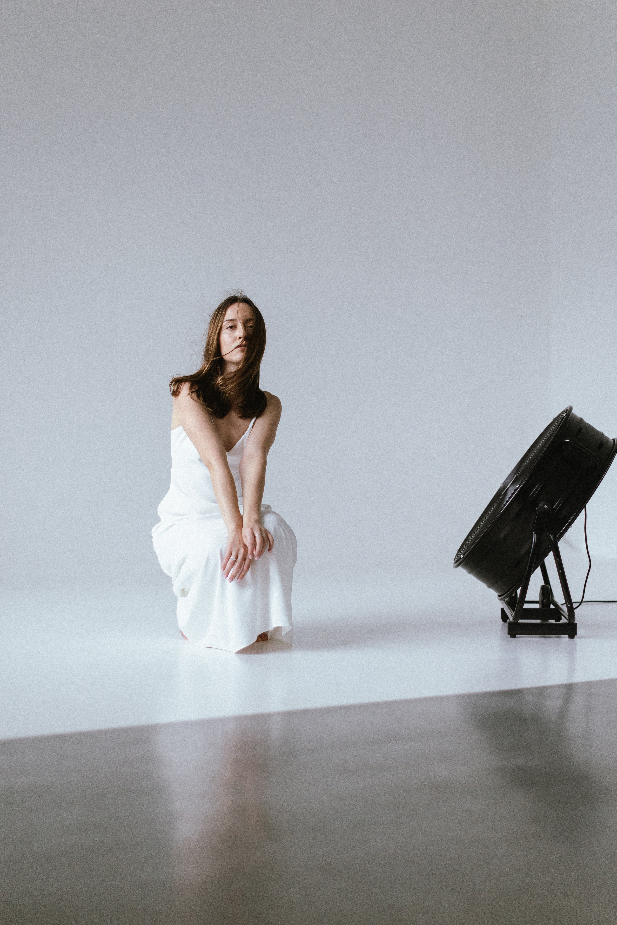 Студийный портрет. Добродеева Алла фотограф, Москва