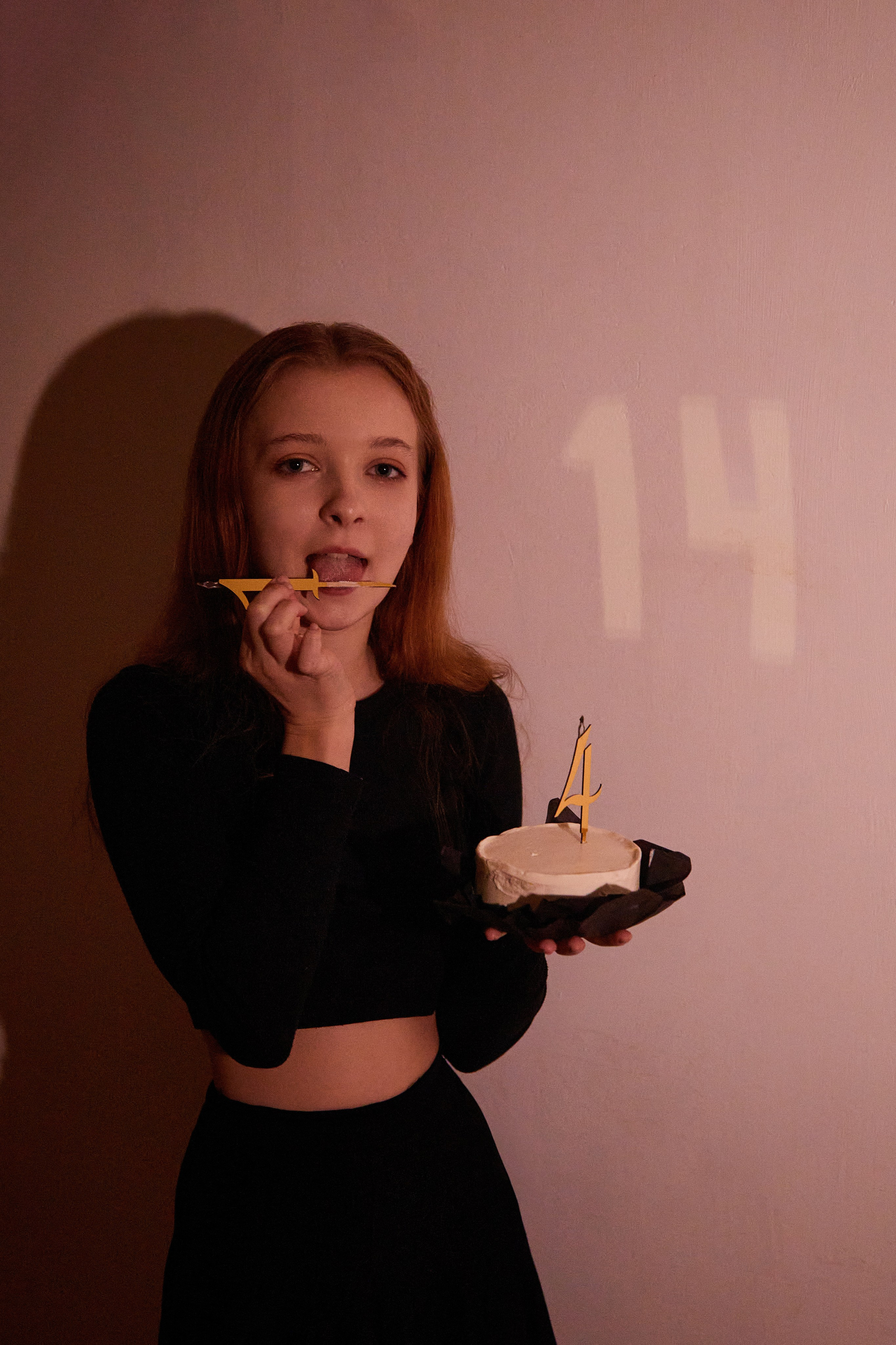 Алиночке 14 лет. Свадебный и креативный фотограф в ЮФО и МСК