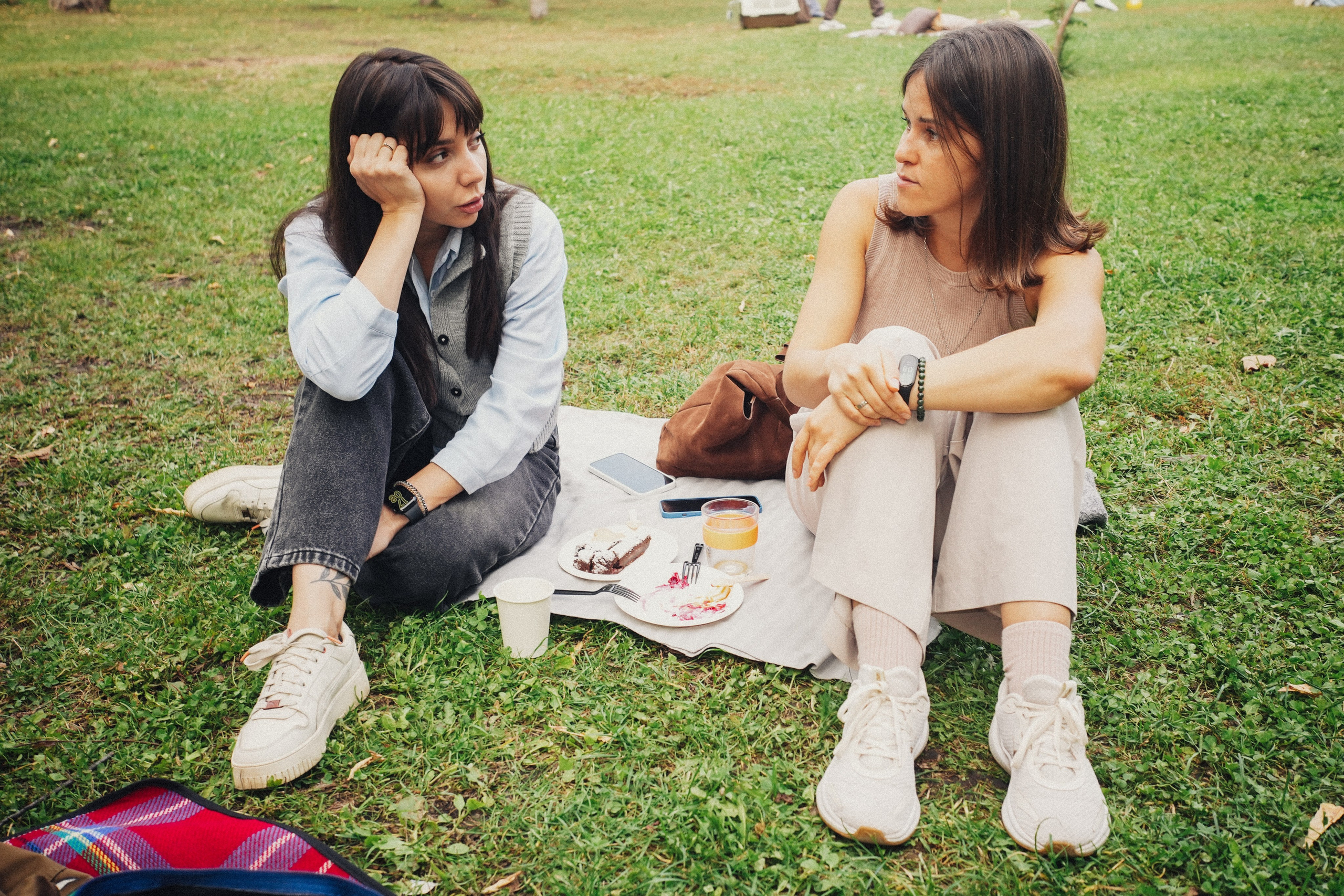 Кофейный пикник. ИТВИ