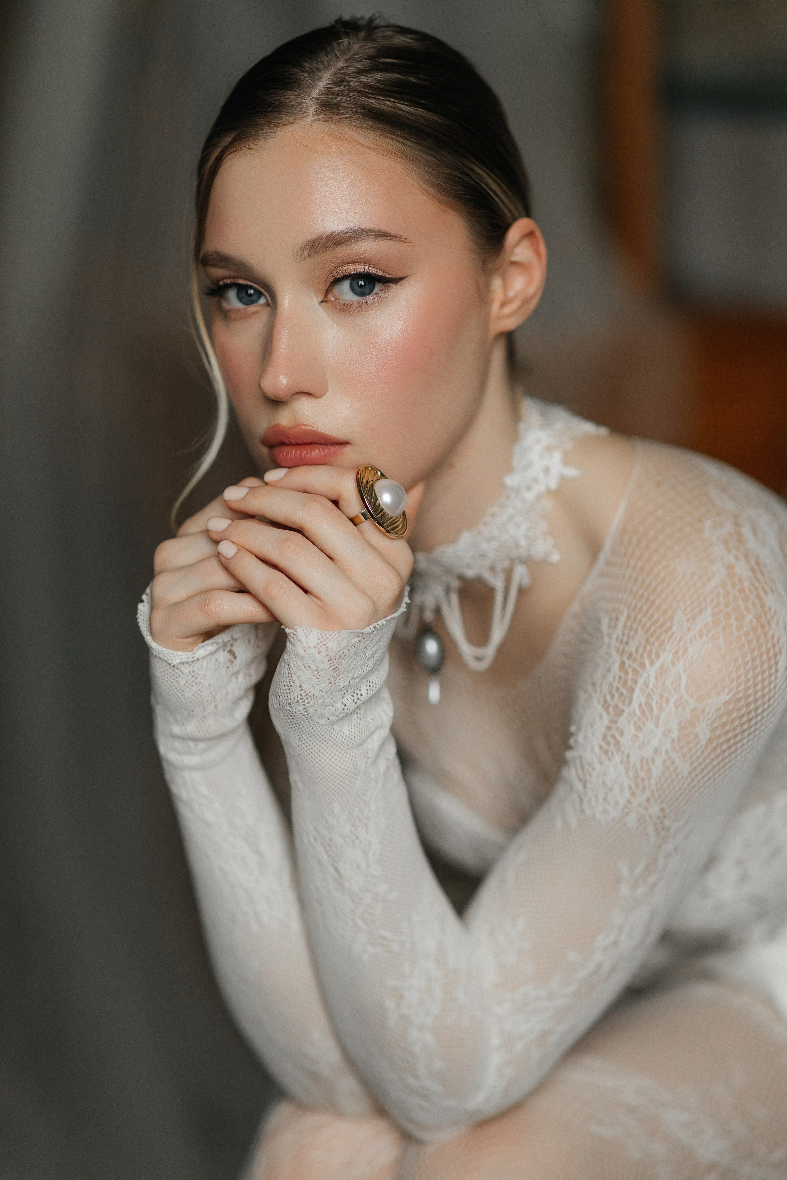 Невеста эстетика