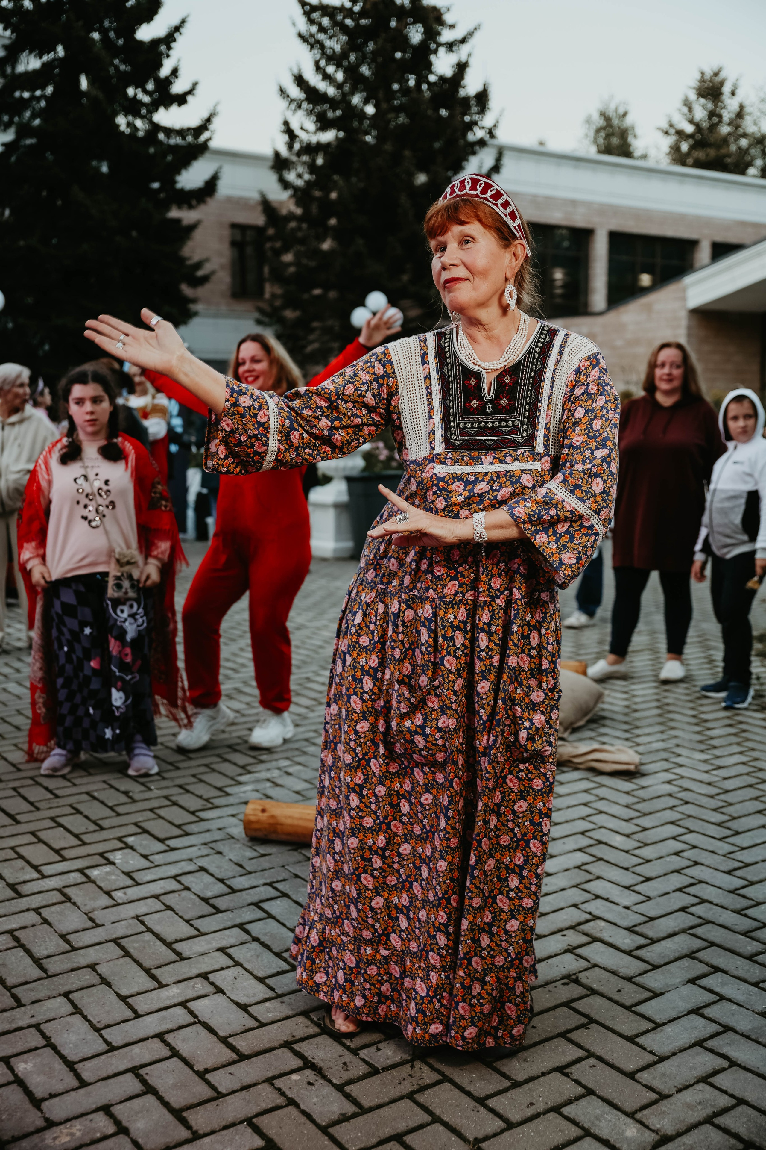 5 лет Villafit. Photographer in Moscow & everywhere in the World Alena Vyalova