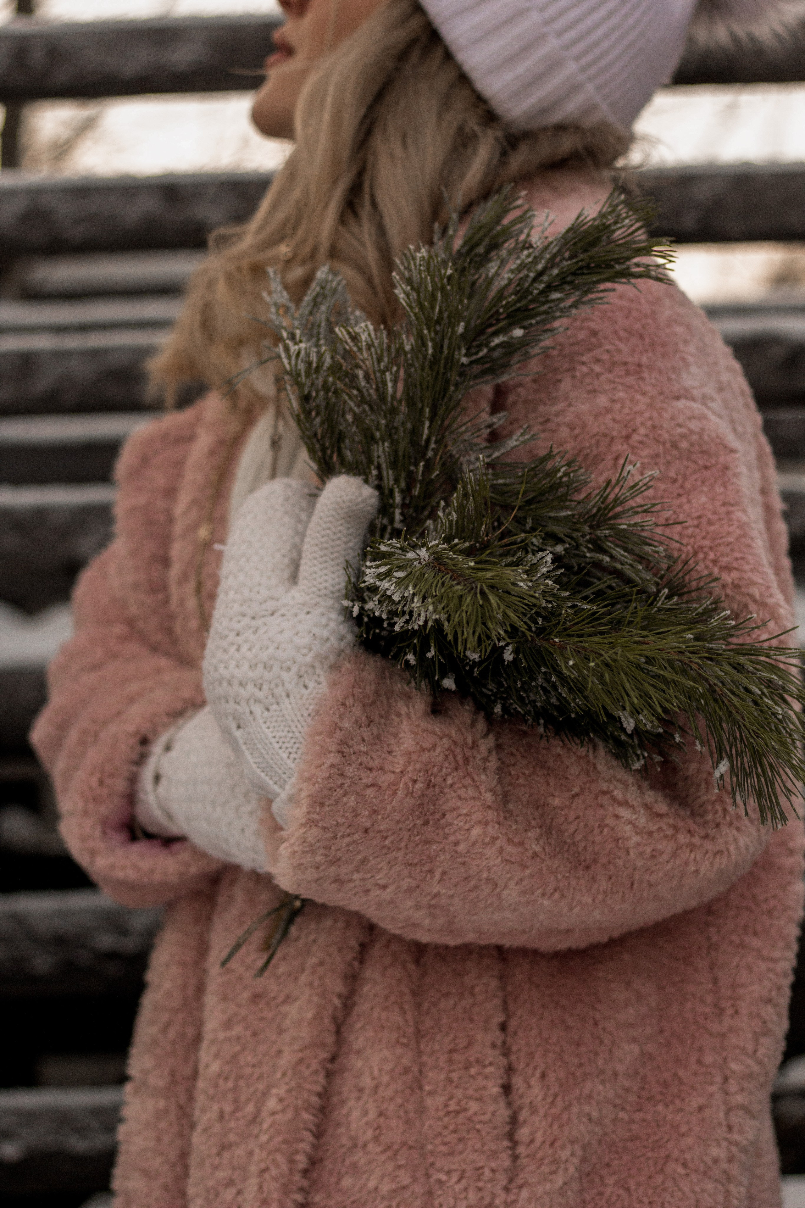 MASHA. Фотограф Мария Сивохина