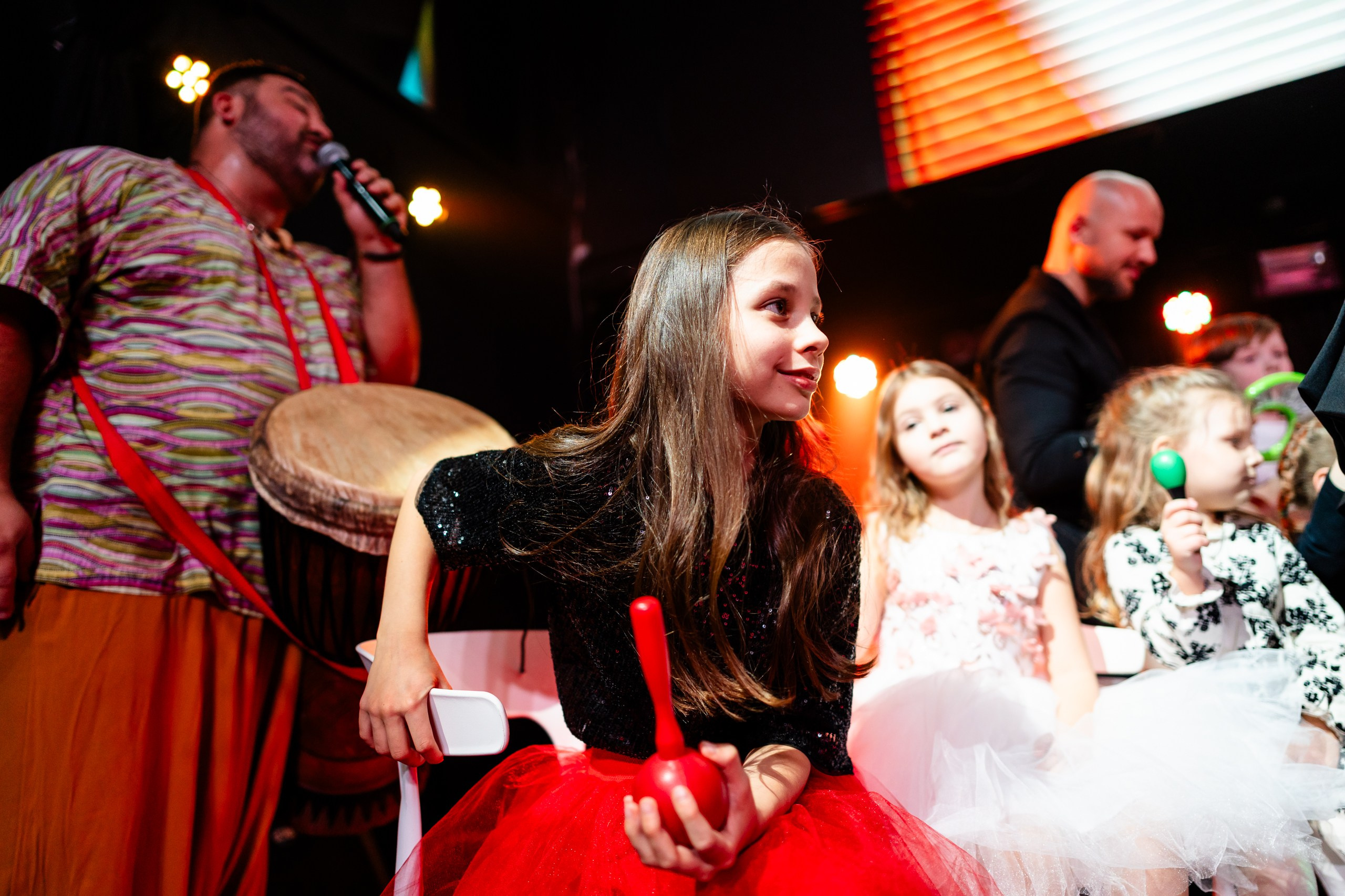 Юбилей КС Моделс. Репортажный и портретный фотограф в Нижнем Новгороде Максим Горшков