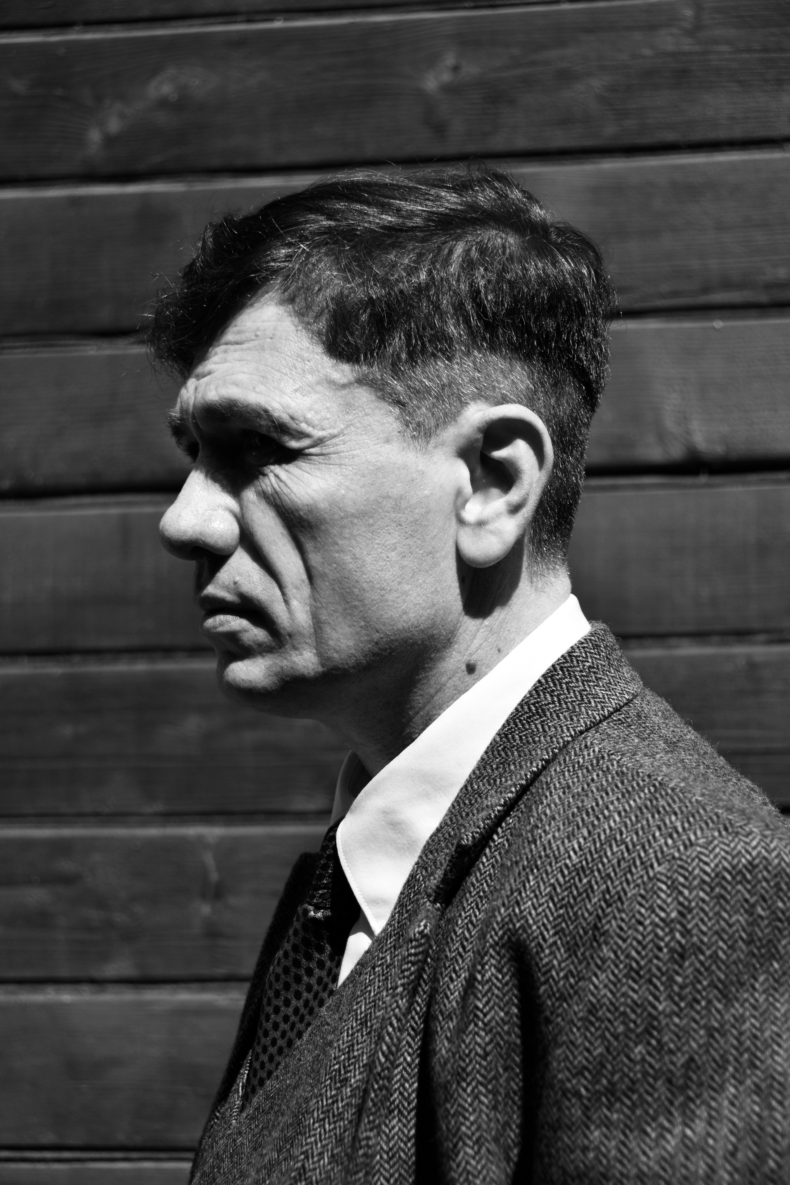 Рафаэль и Султан. Peaky Blinders. Конный фотограф Москва