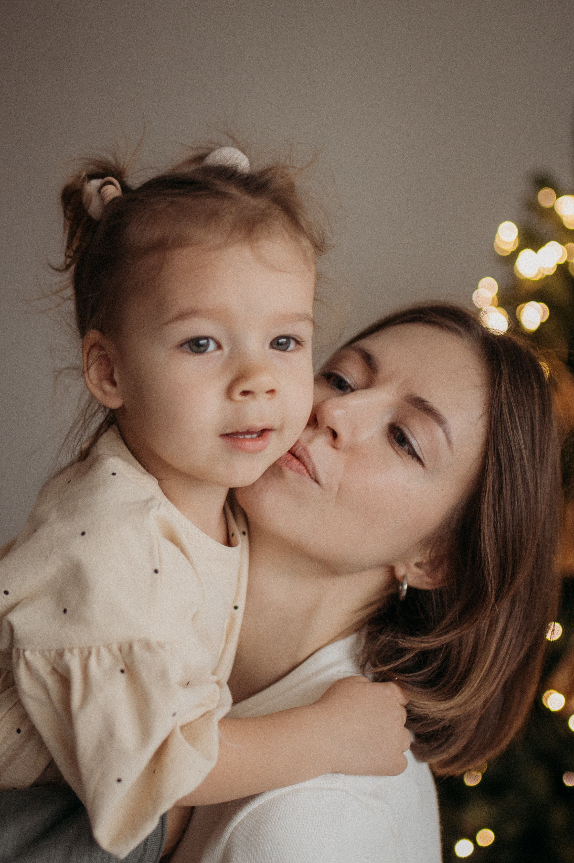 Семейная в студии. Фотограф Нижний Новгород Екатерина Кукленкова
