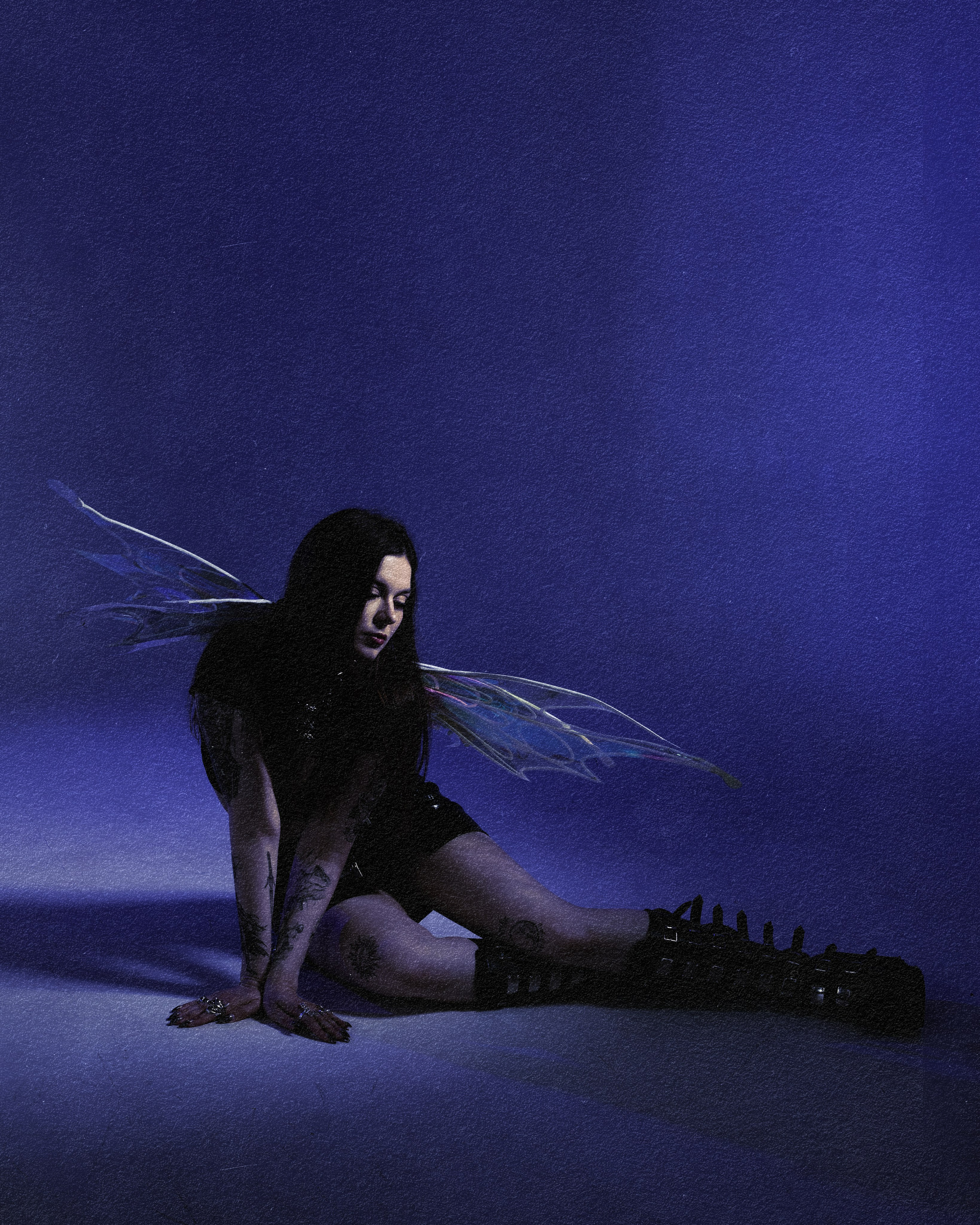 Nika Shi. Фотограф Москва | Анастасия Кочиш