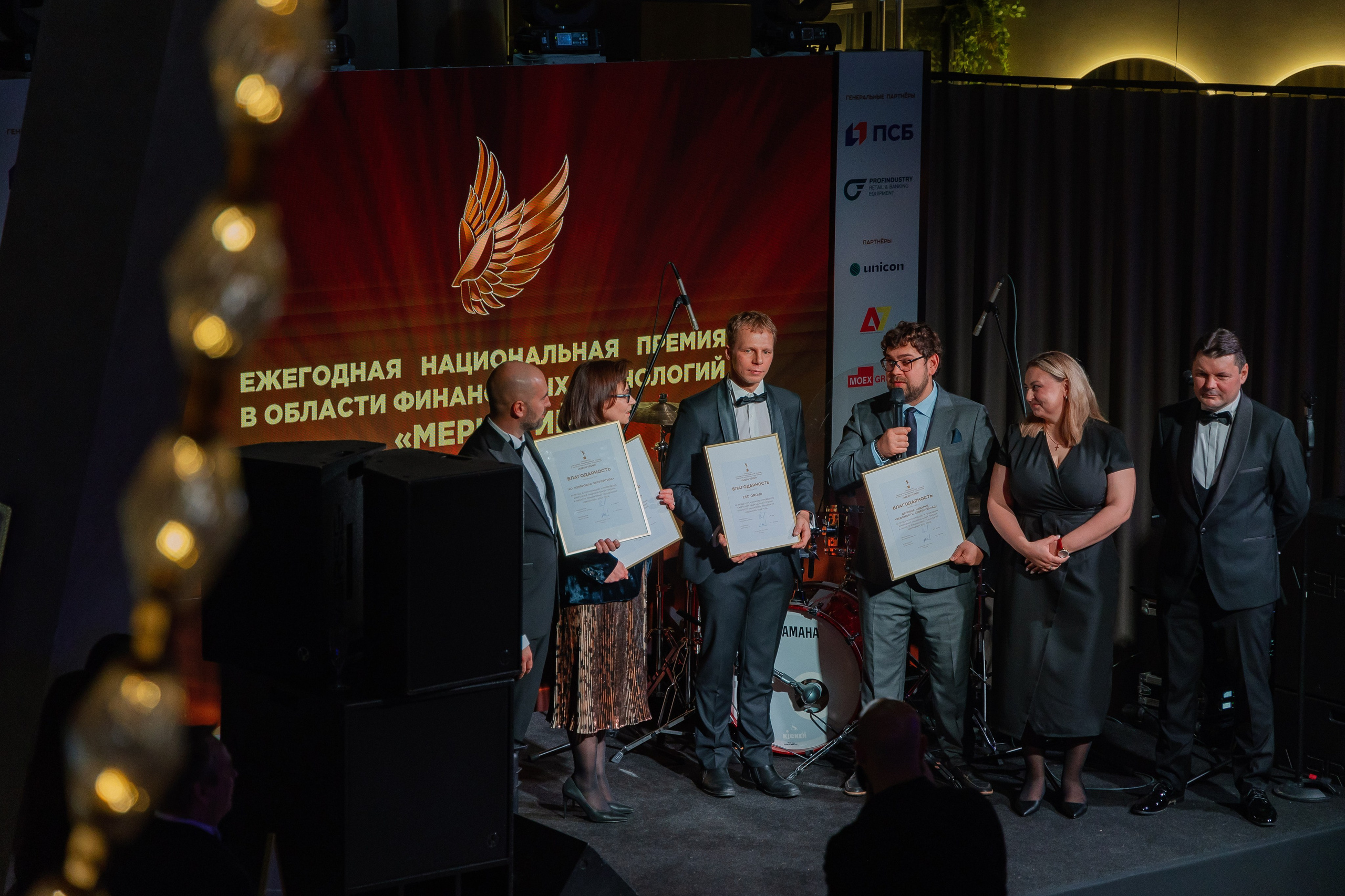 SVOY Hamovniki. Главная