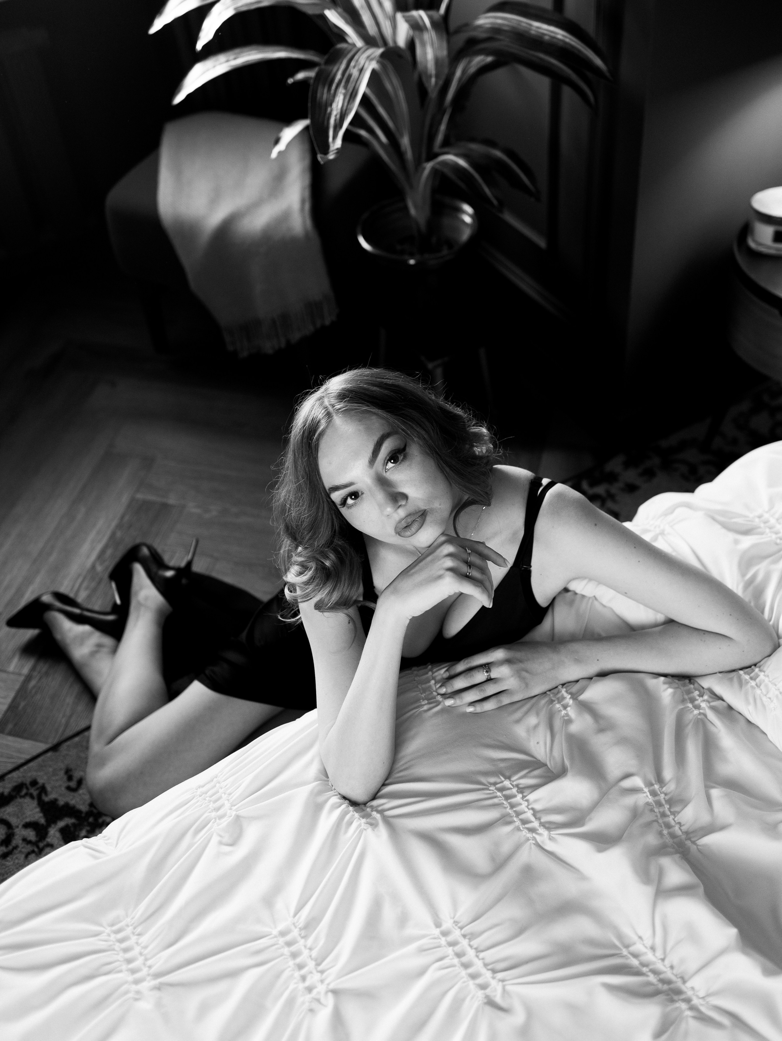 ПОРТРЕТЫ. ФОТОГРАФ АЛЕКСАНДРА ПЕРМЯКОВА