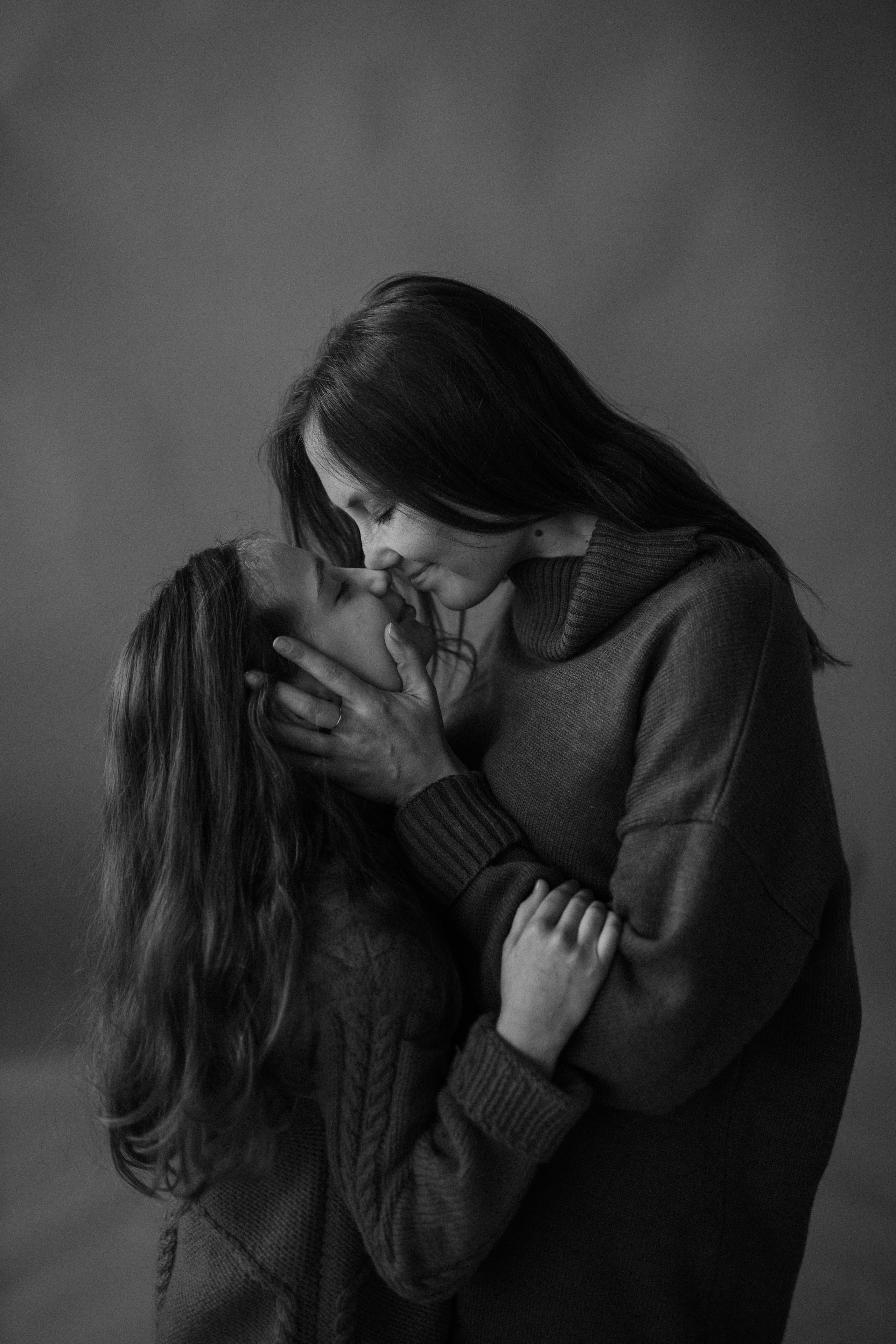 Маша и семья. Свадебный и портретный фотограф в Москве, Туле и Брянске Дара Евсеева