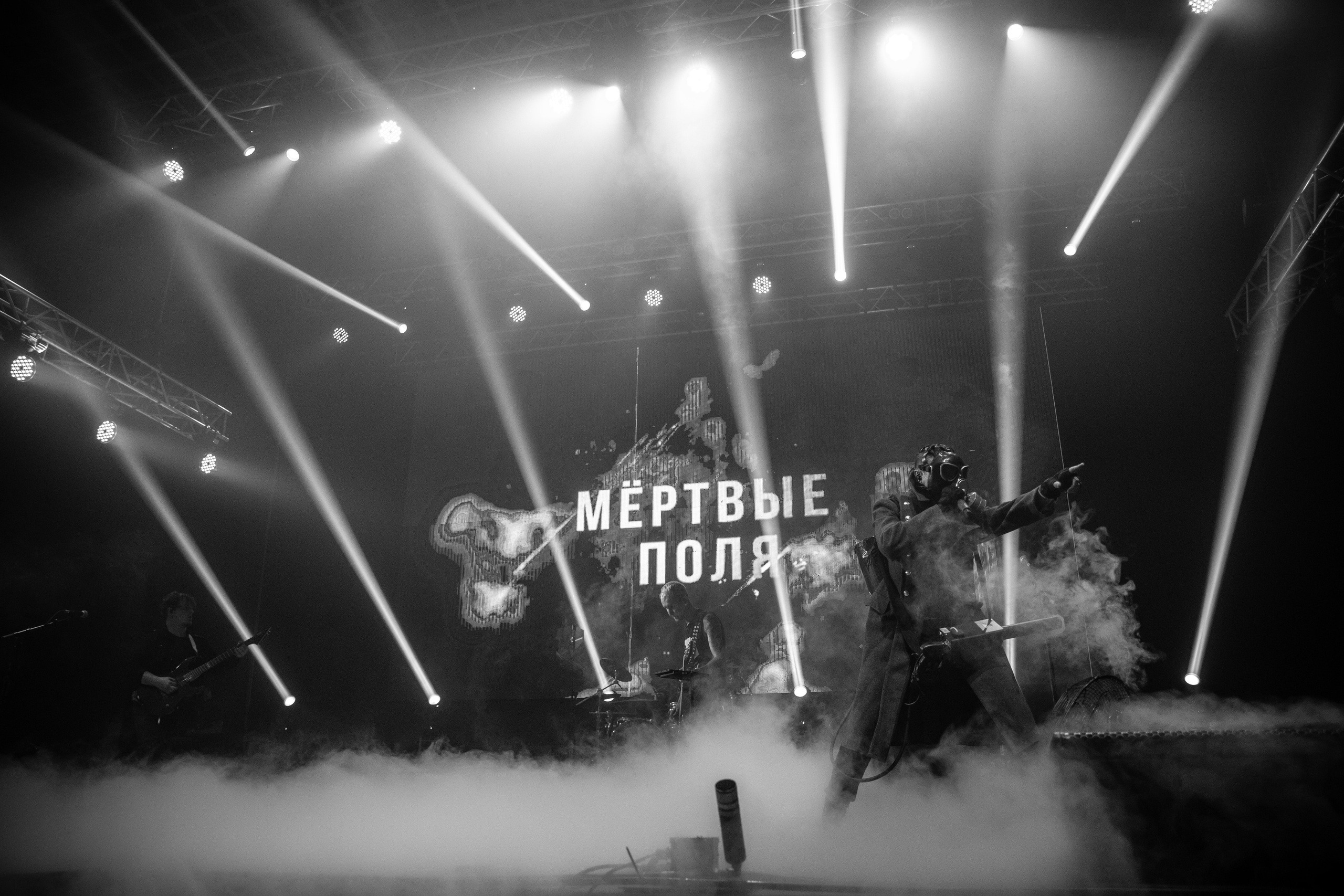 Музыкальный фестиваль «ФОРТ НОВОРОК». Anastasia Leonowa